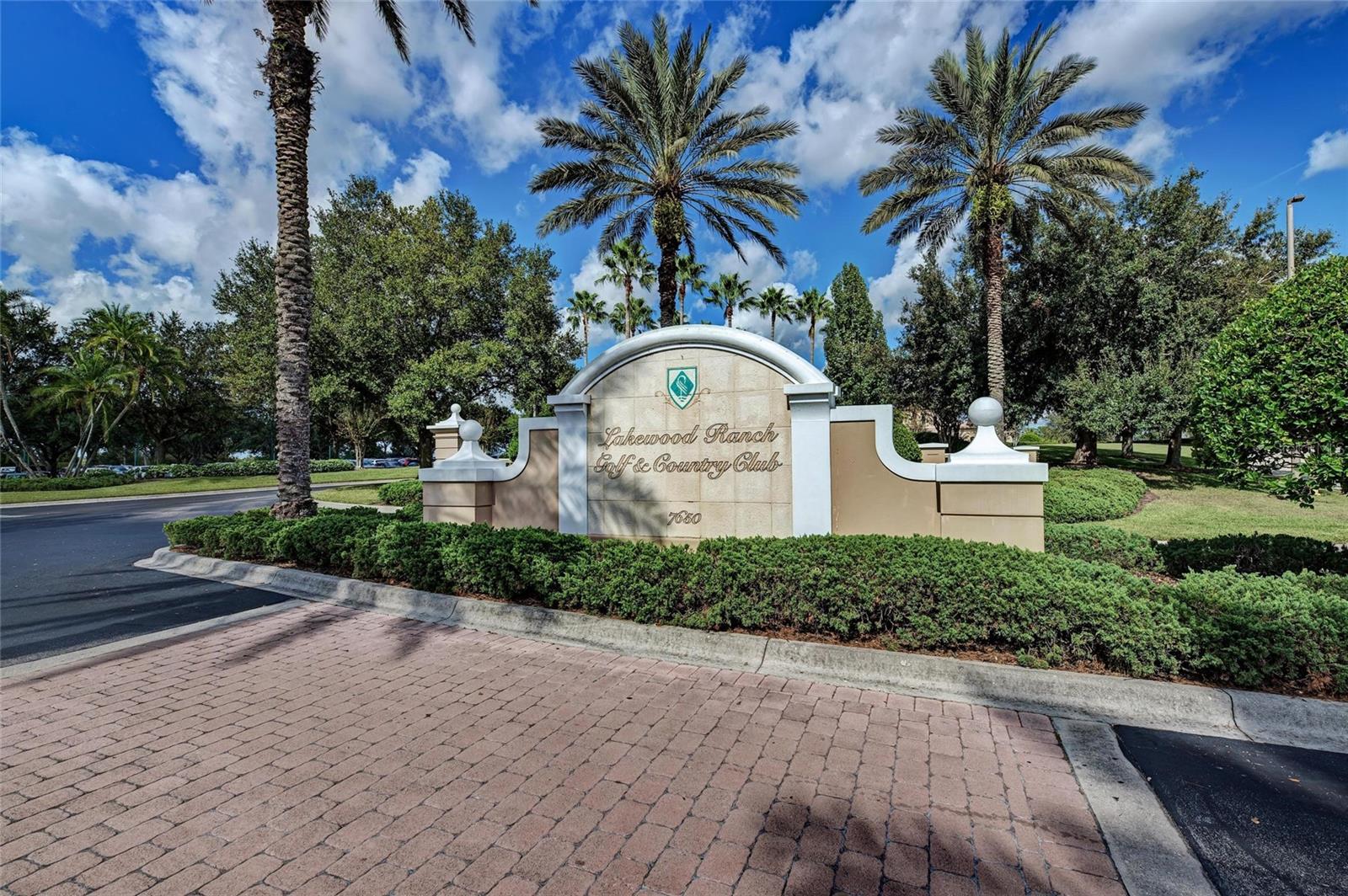 7278 LISMORE CT, LAKEWOOD RANCH, FL, 34202