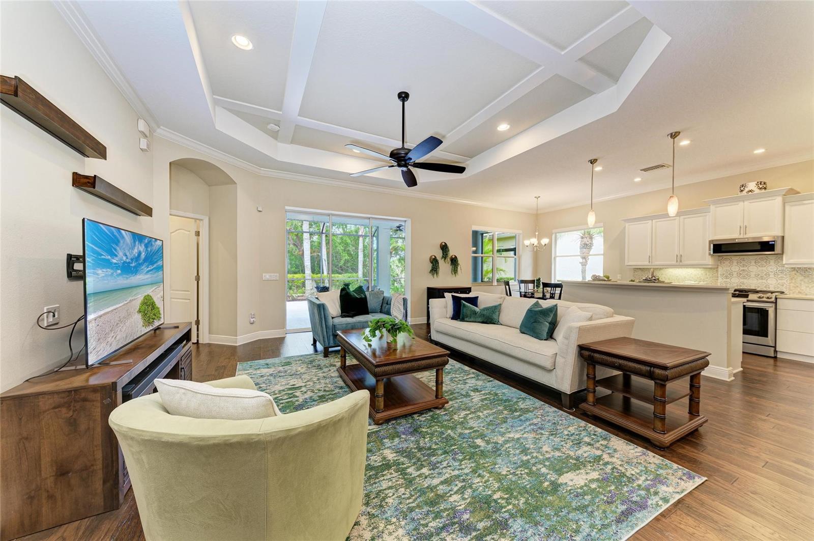 7278 LISMORE CT, LAKEWOOD RANCH, FL, 34202