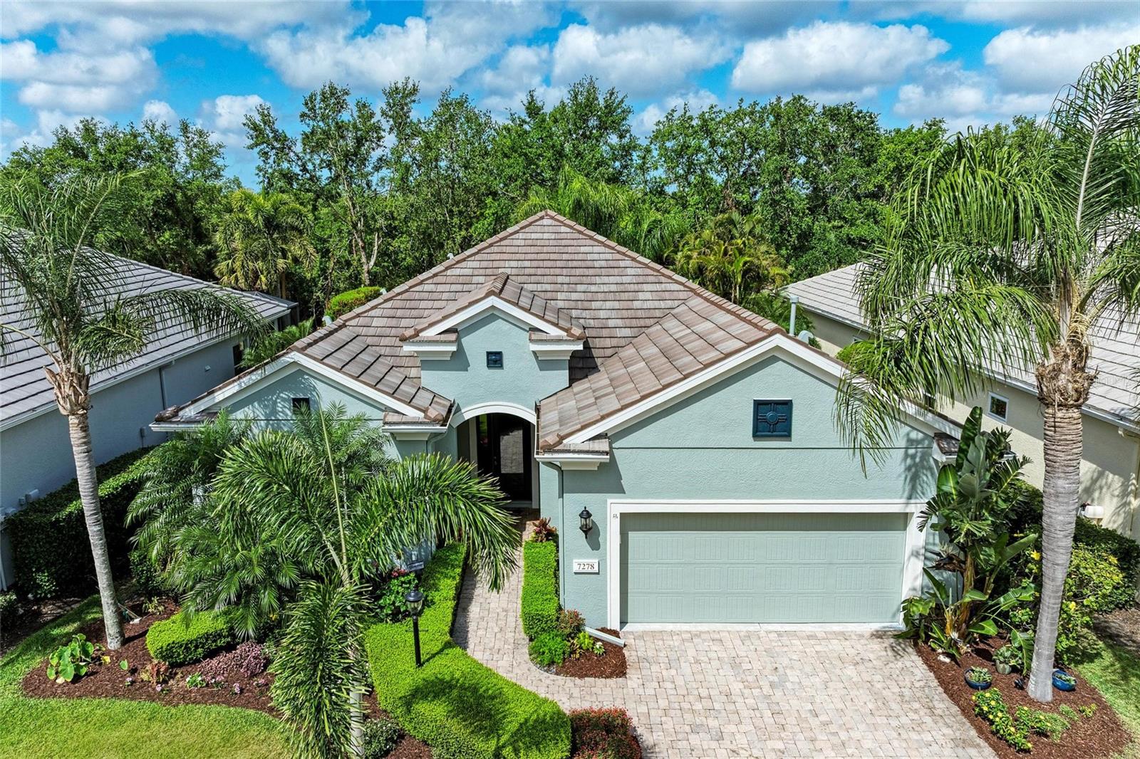 7278 LISMORE CT, LAKEWOOD RANCH, FL, 34202