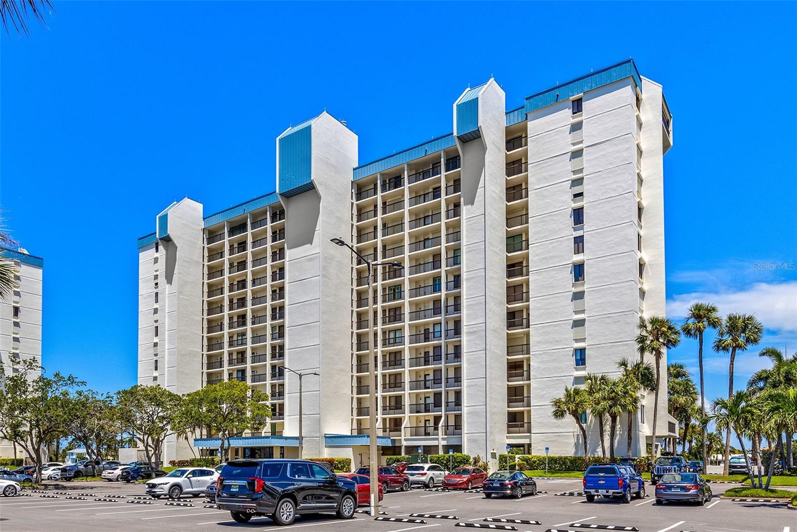 9495 BLIND PASS RD #202, ST PETE BEACH, FL, 33706