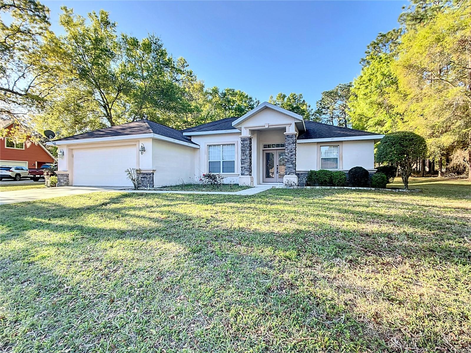 2820 E NEWHAVEN ST, INVERNESS, FL, 34453