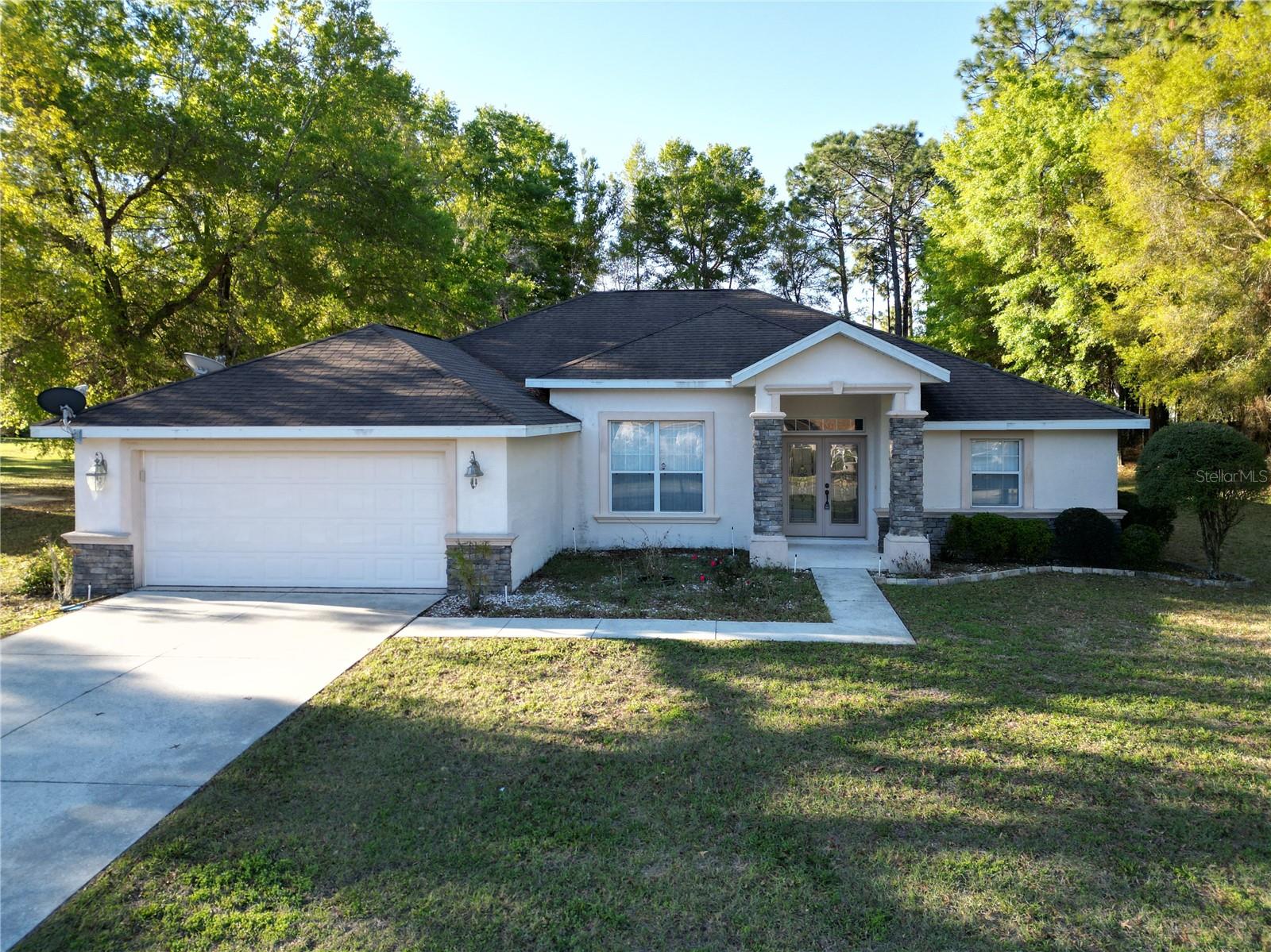 2820 E NEWHAVEN ST, INVERNESS, FL, 34453