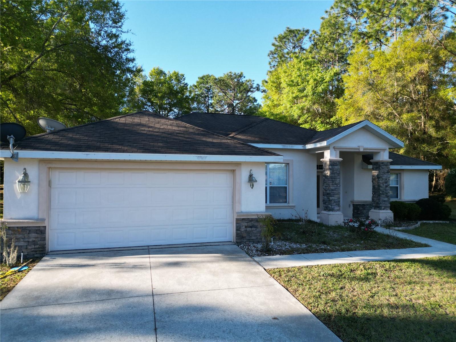 2820 E NEWHAVEN ST, INVERNESS, FL, 34453