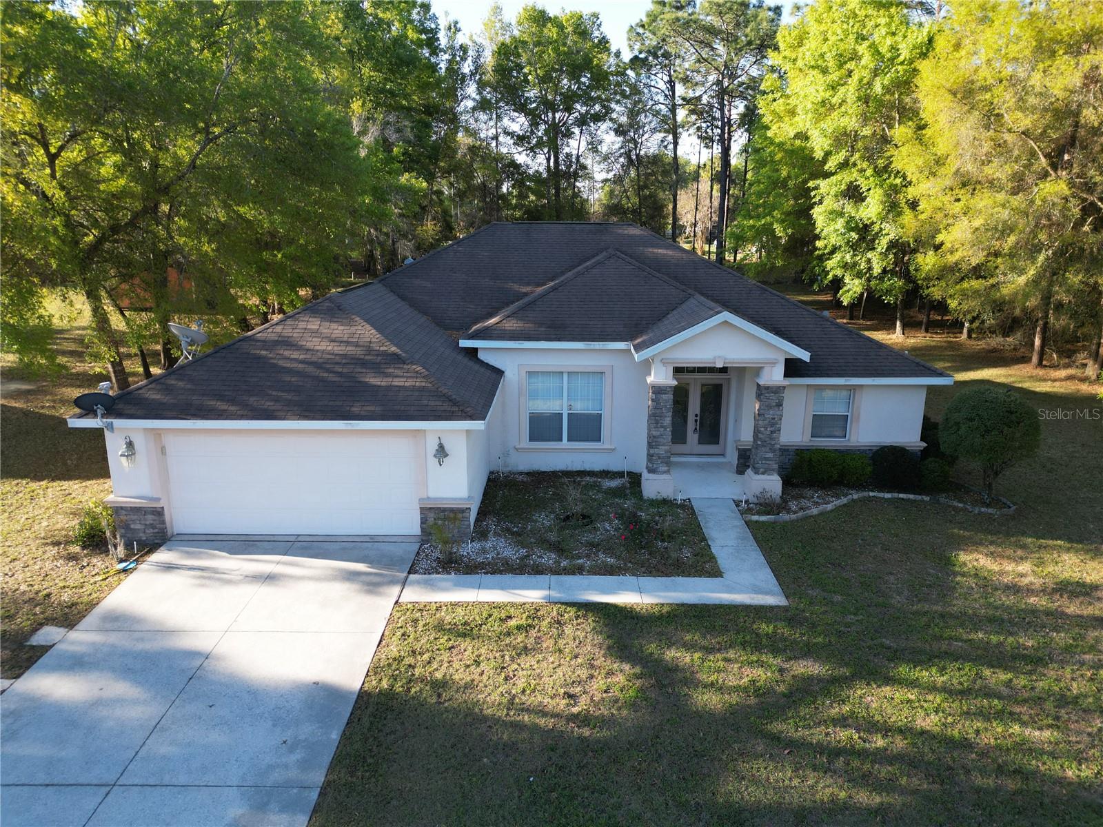 2820 E NEWHAVEN ST, INVERNESS, FL, 34453