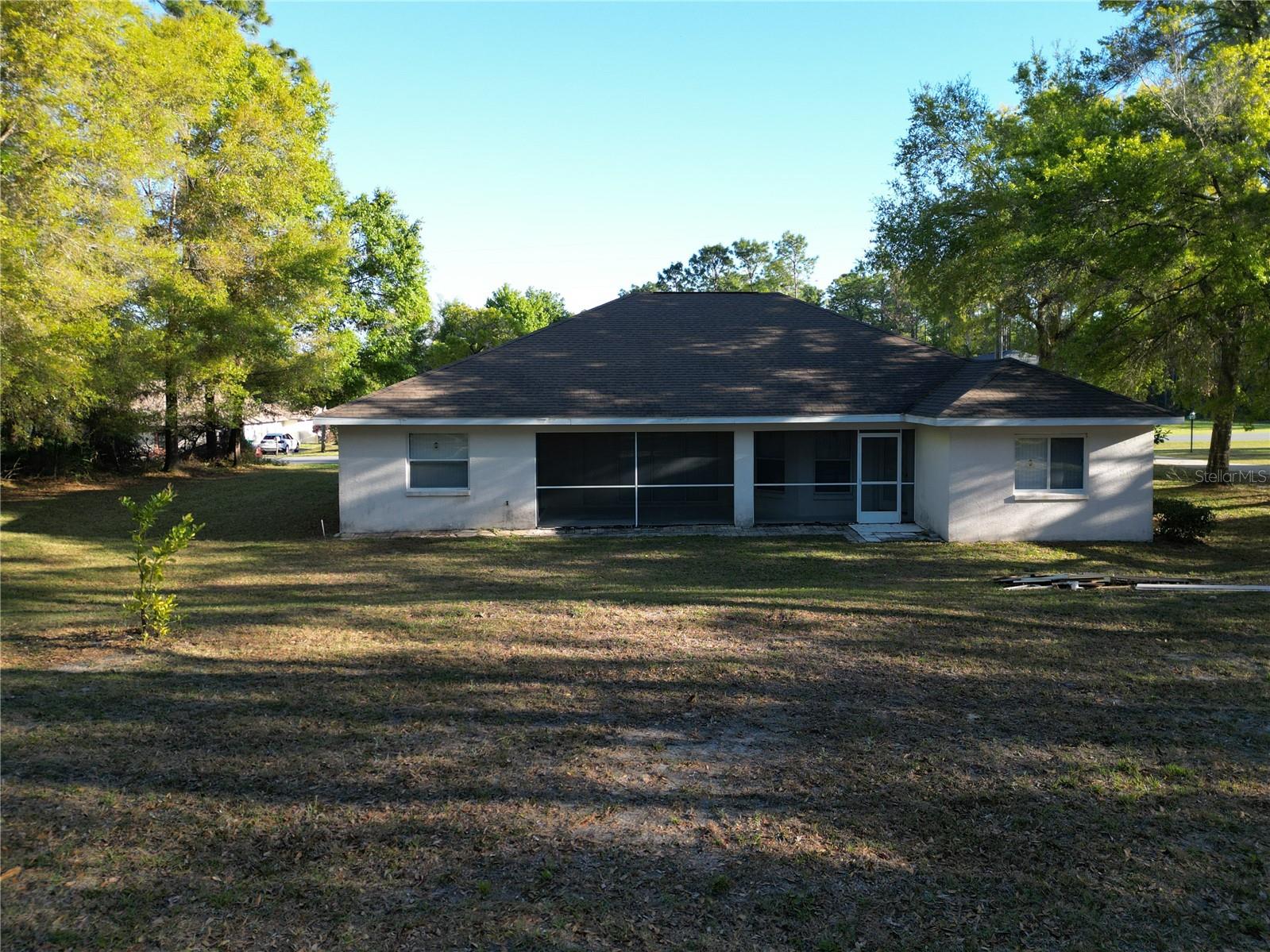 2820 E NEWHAVEN ST, INVERNESS, FL, 34453