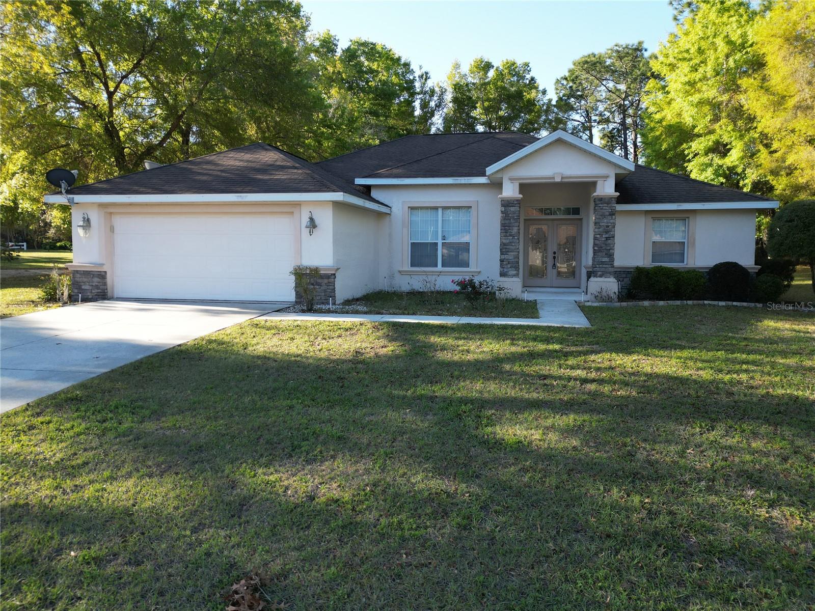2820 E NEWHAVEN ST, INVERNESS, FL, 34453