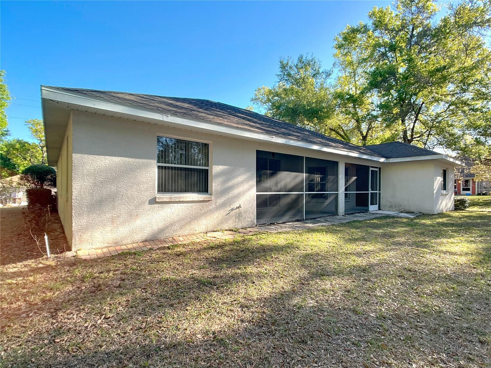 2820 E NEWHAVEN ST, INVERNESS, FL, 34453
