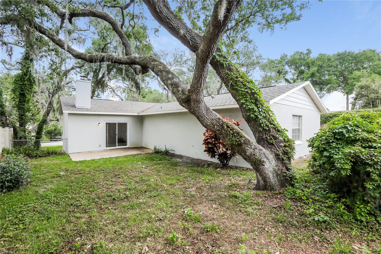 107 QUAIL RIDGE CT, SANFORD, FL, 32771