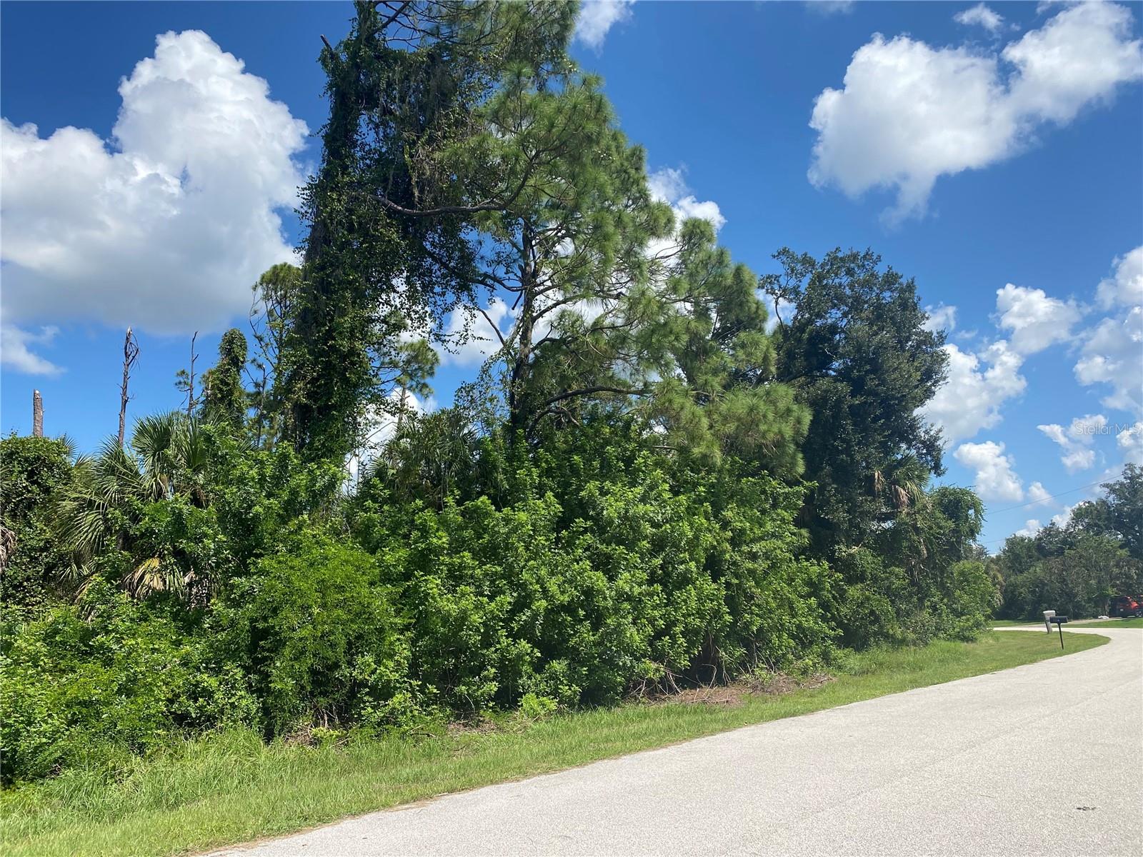 Lots 9 & 10 ROANOKE RD, NORTH PORT, FL, 34288