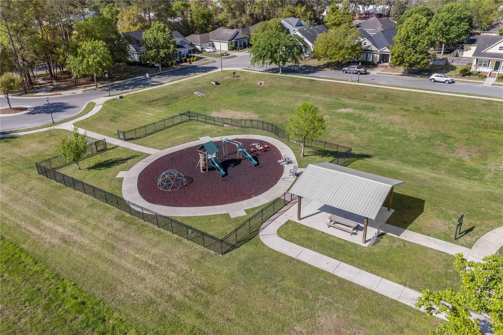 16774 NW 167TH ST, ALACHUA, FL, 32615