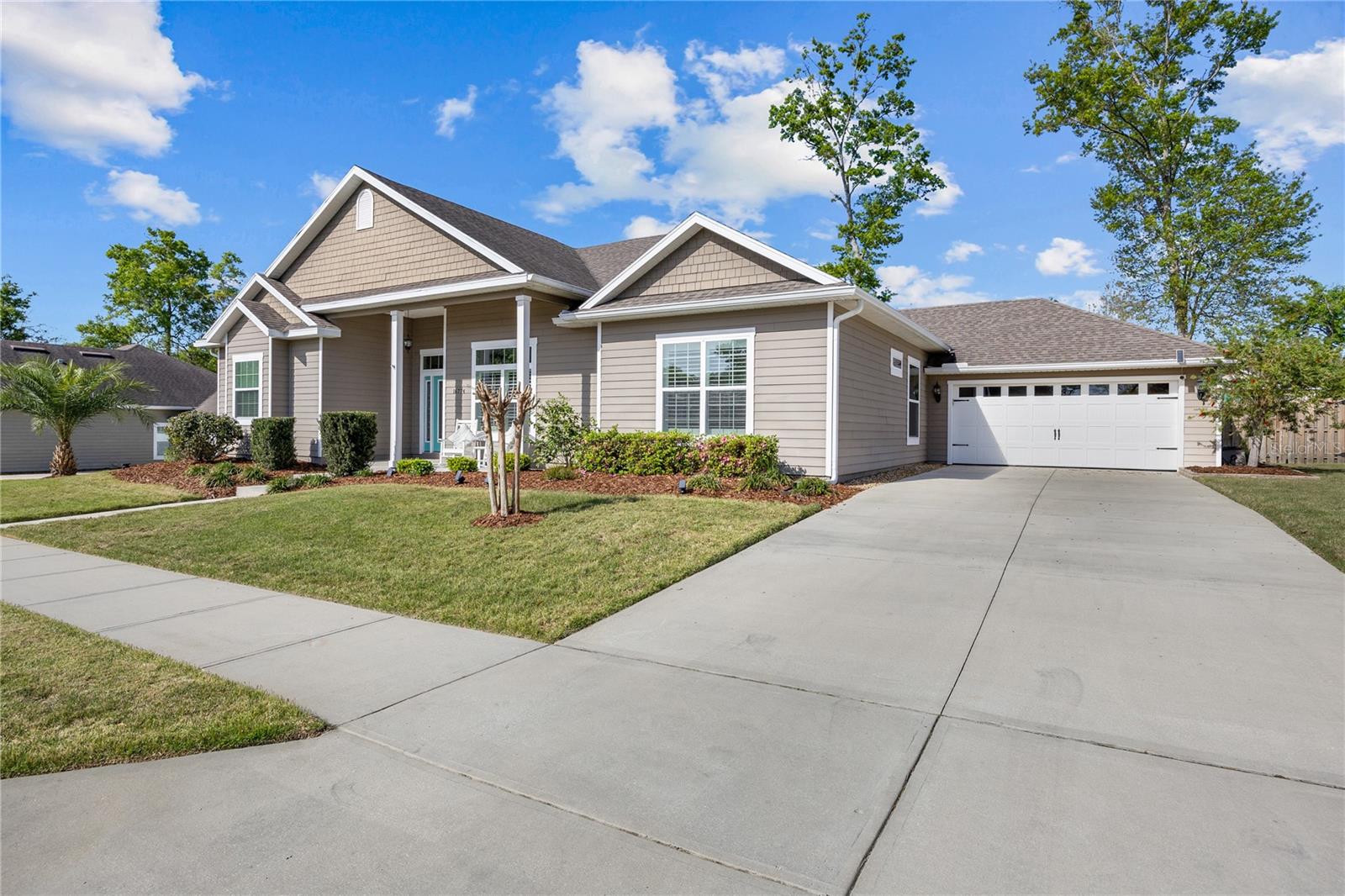 16774 NW 167TH ST, ALACHUA, FL, 32615