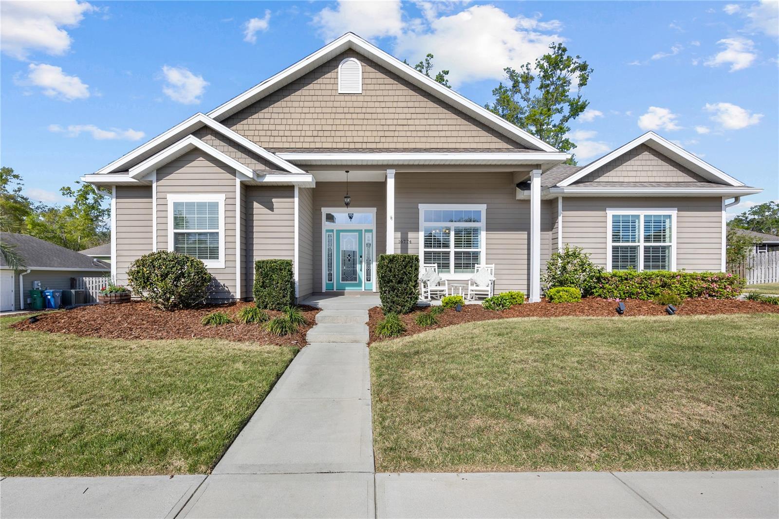 16774 NW 167TH ST, ALACHUA, FL, 32615