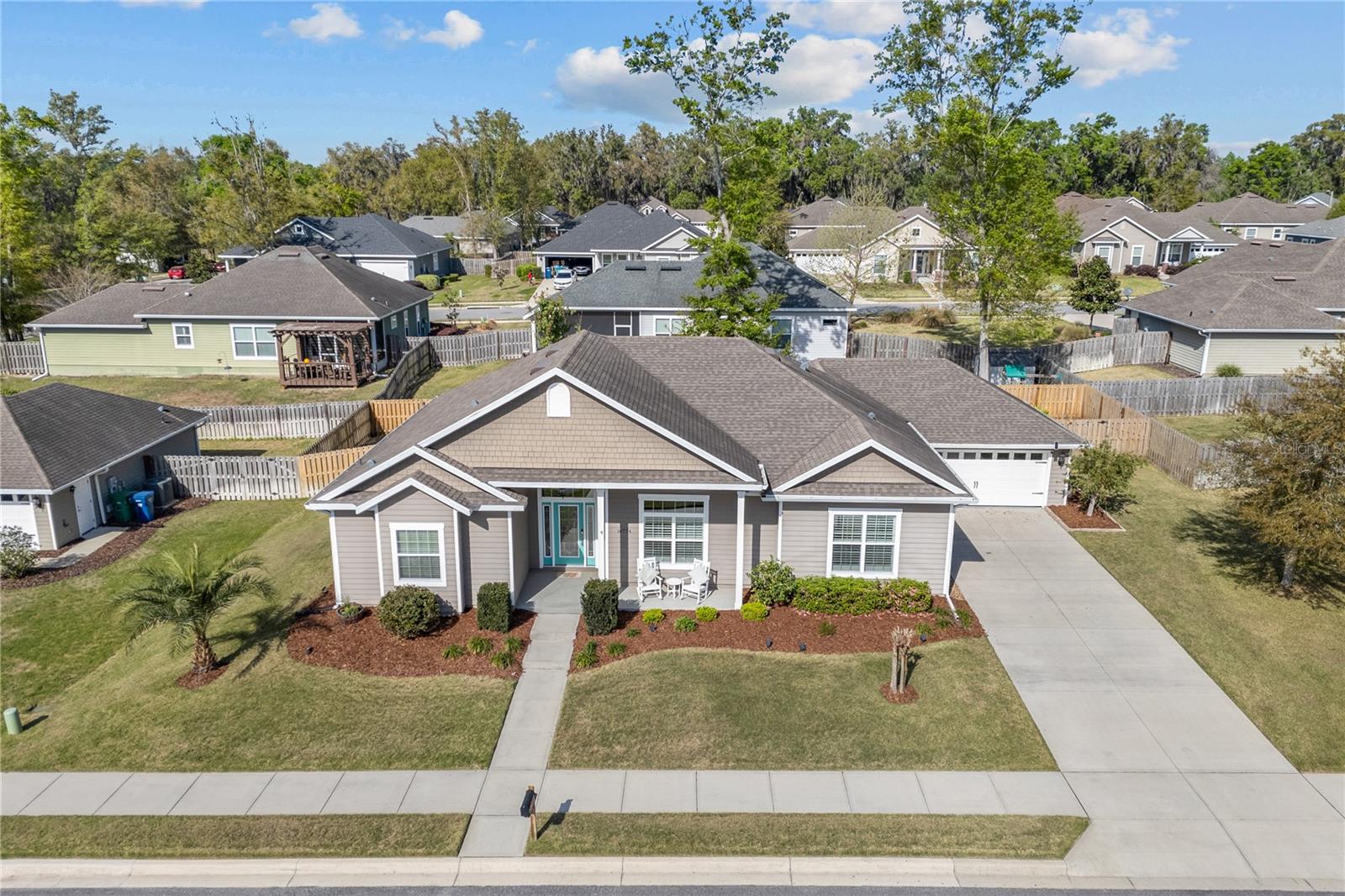 16774 NW 167TH ST, ALACHUA, FL, 32615