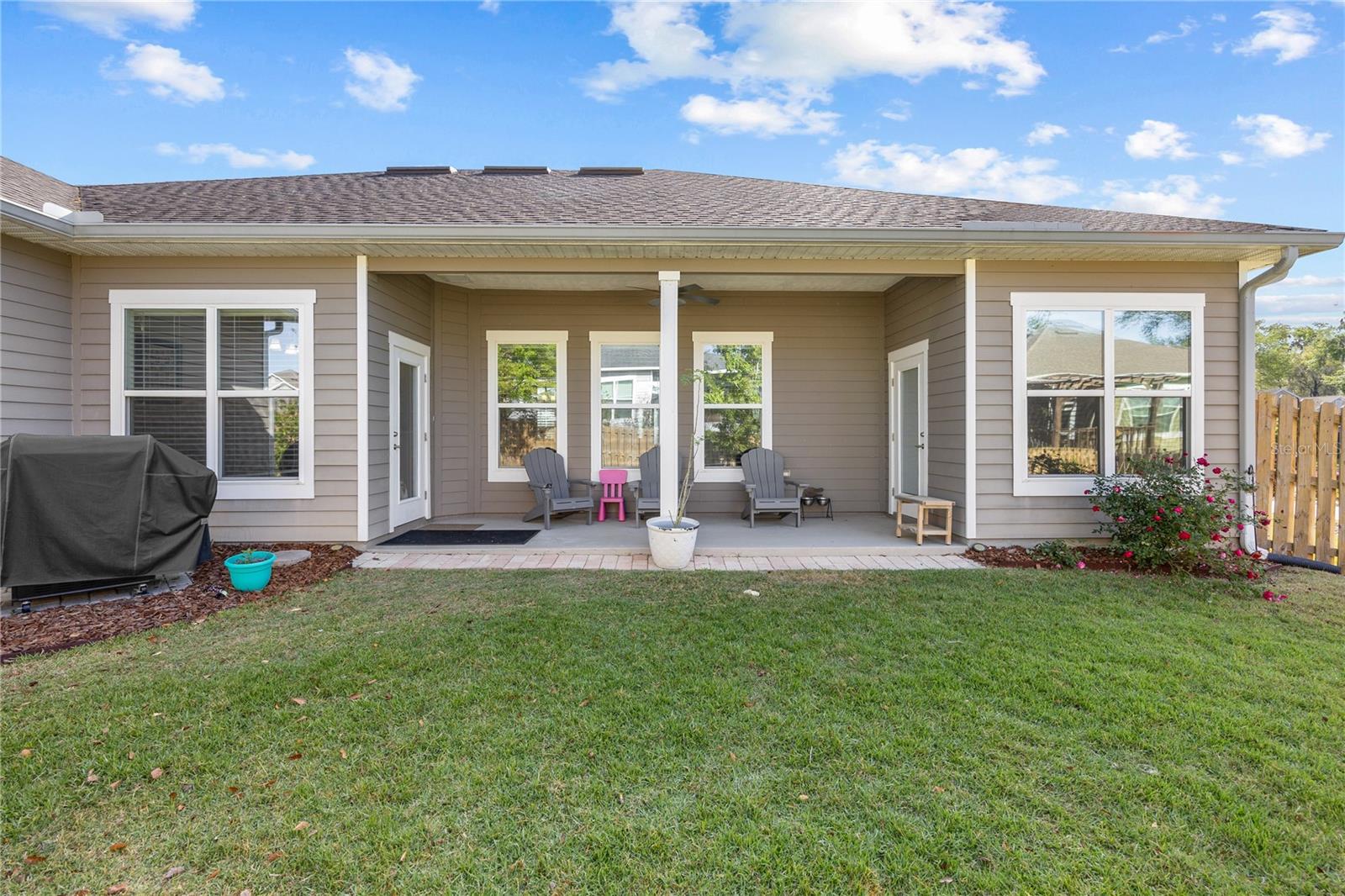16774 NW 167TH ST, ALACHUA, FL, 32615