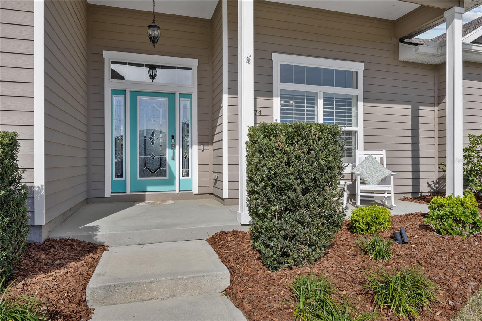 16774 NW 167TH ST, ALACHUA, FL, 32615