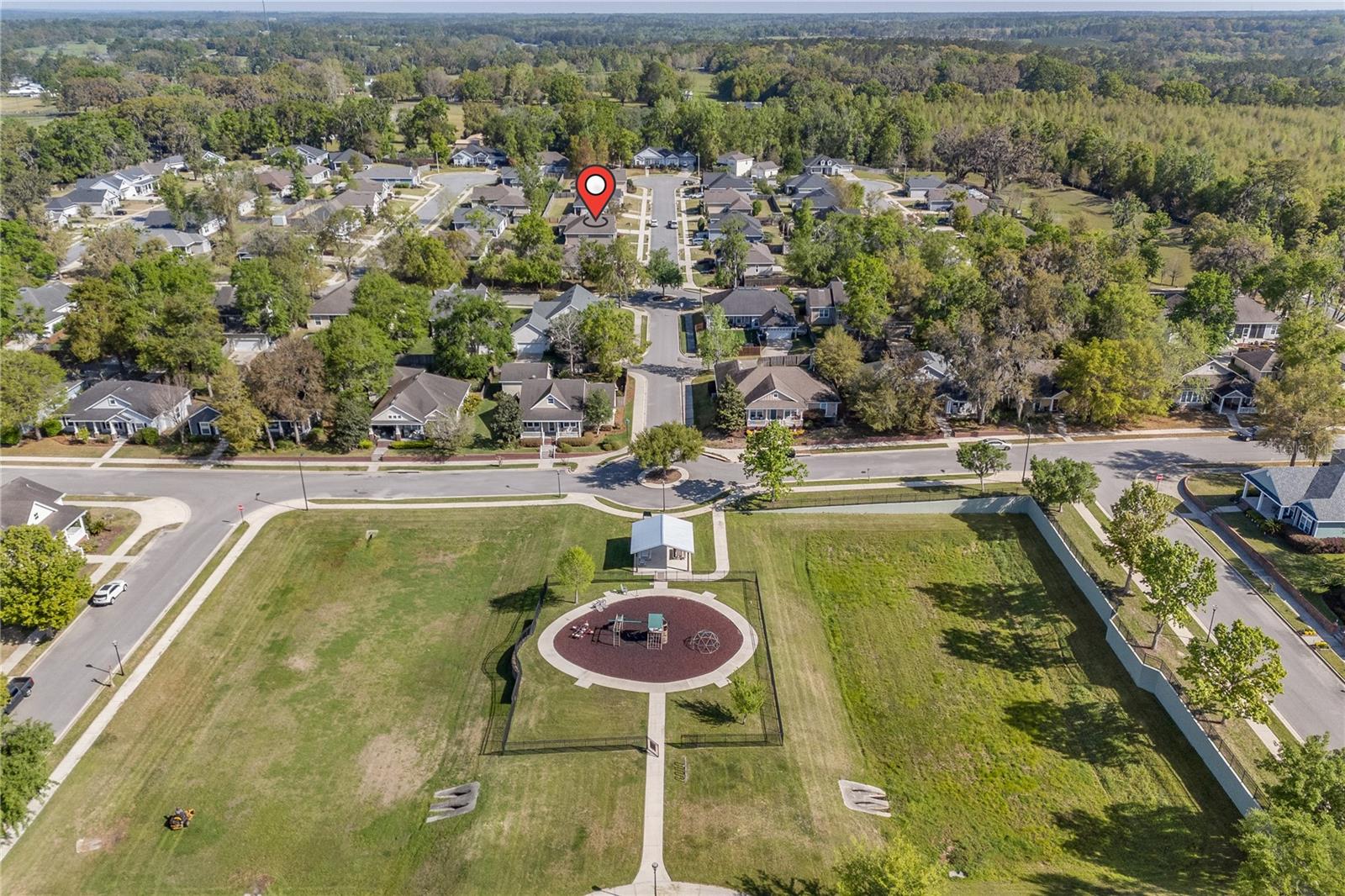 16774 NW 167TH ST, ALACHUA, FL, 32615