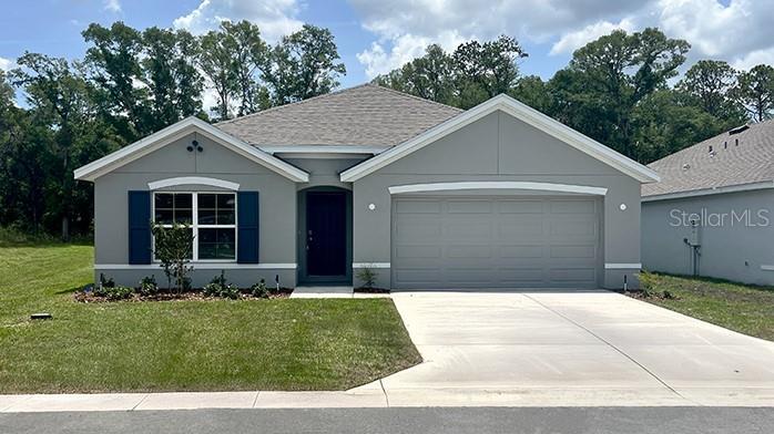 2905 NE 21ST TERRACE RD, OCALA, FL, 34470