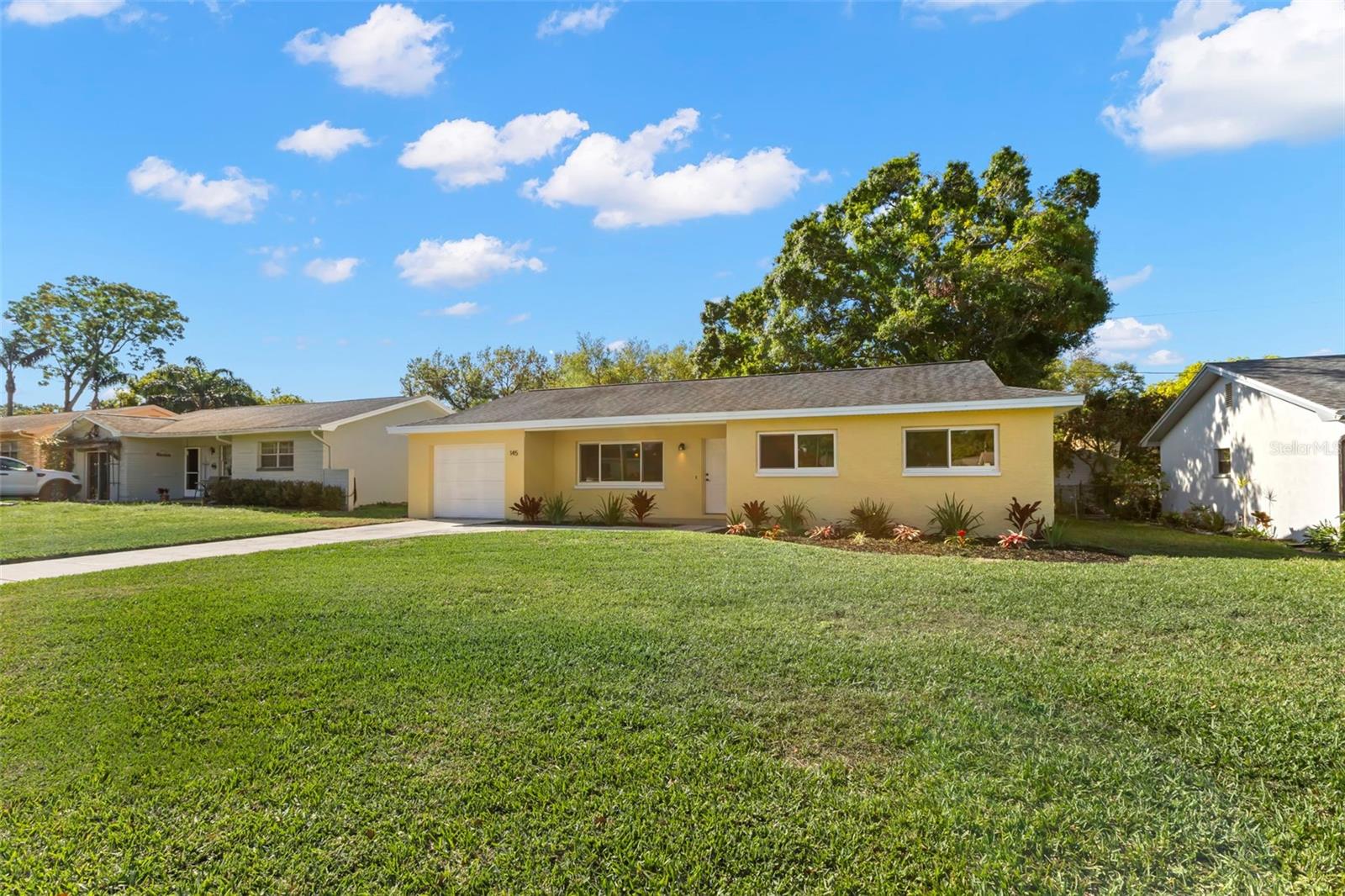 145 AVON DR, SAFETY HARBOR, FL, 34695
