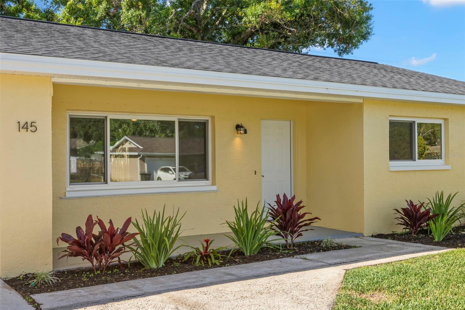 145 AVON DR, SAFETY HARBOR, FL, 34695