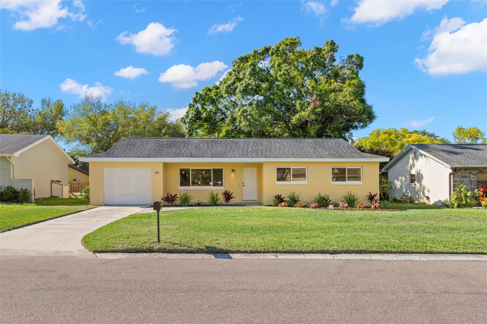 145 AVON DR, SAFETY HARBOR, FL, 34695