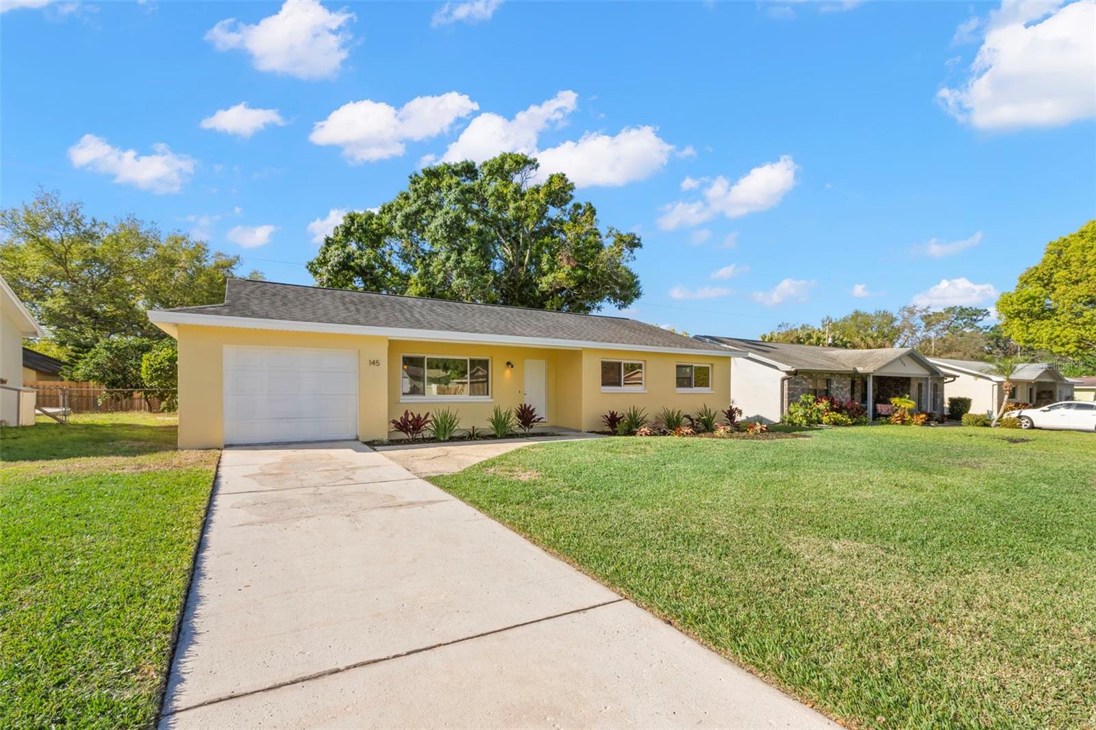 145 AVON DR, SAFETY HARBOR, FL, 34695