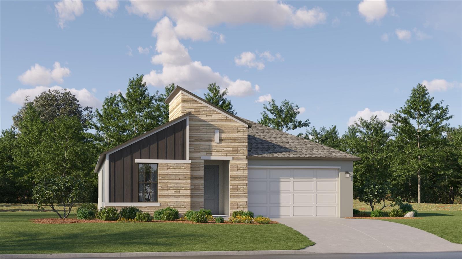 9340 GLADSOME DR, LAND O LAKES, FL, 34637