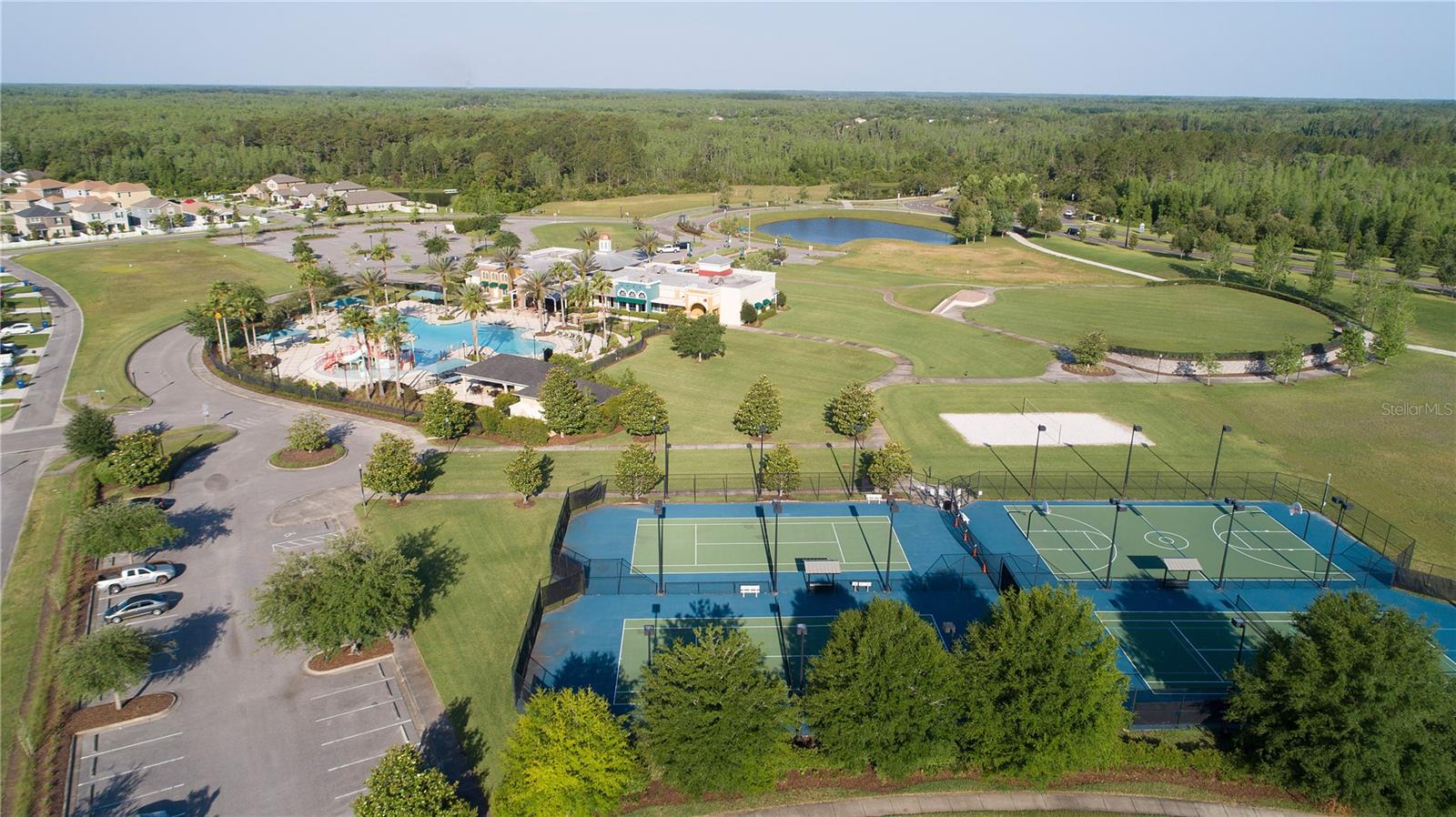 9340 GLADSOME DR, LAND O LAKES, FL, 34637