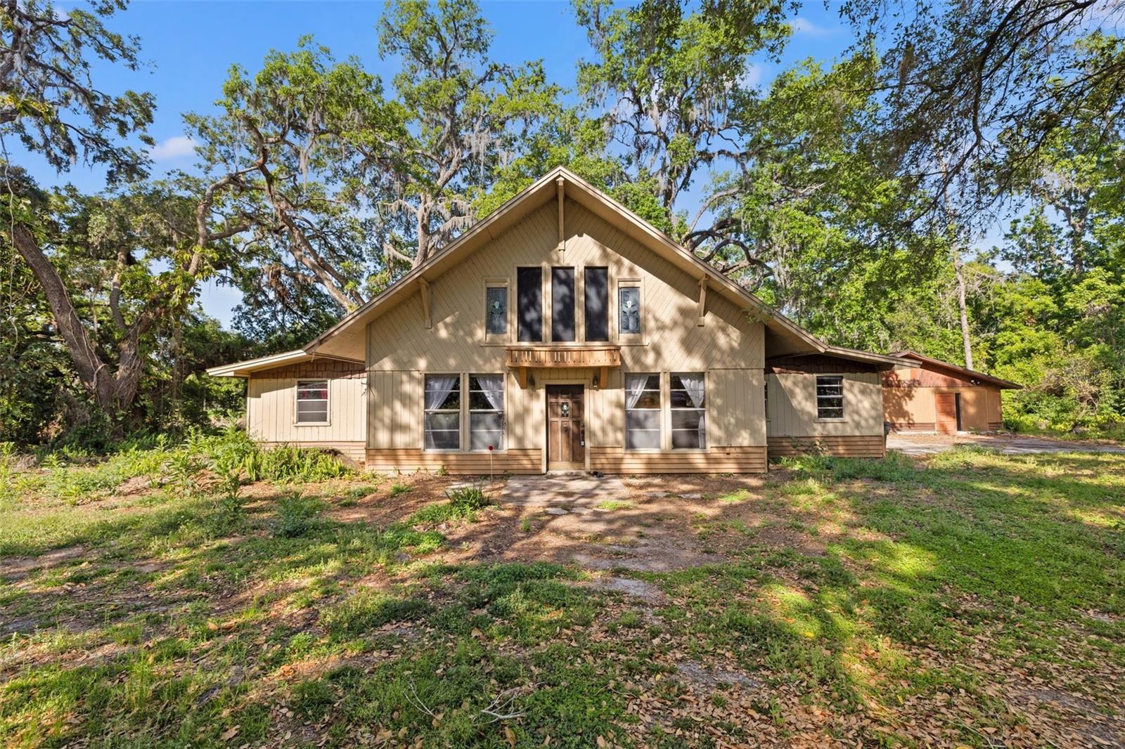 308 N SMOKEY MOUNTAIN RD, SEFFNER, FL, 33584