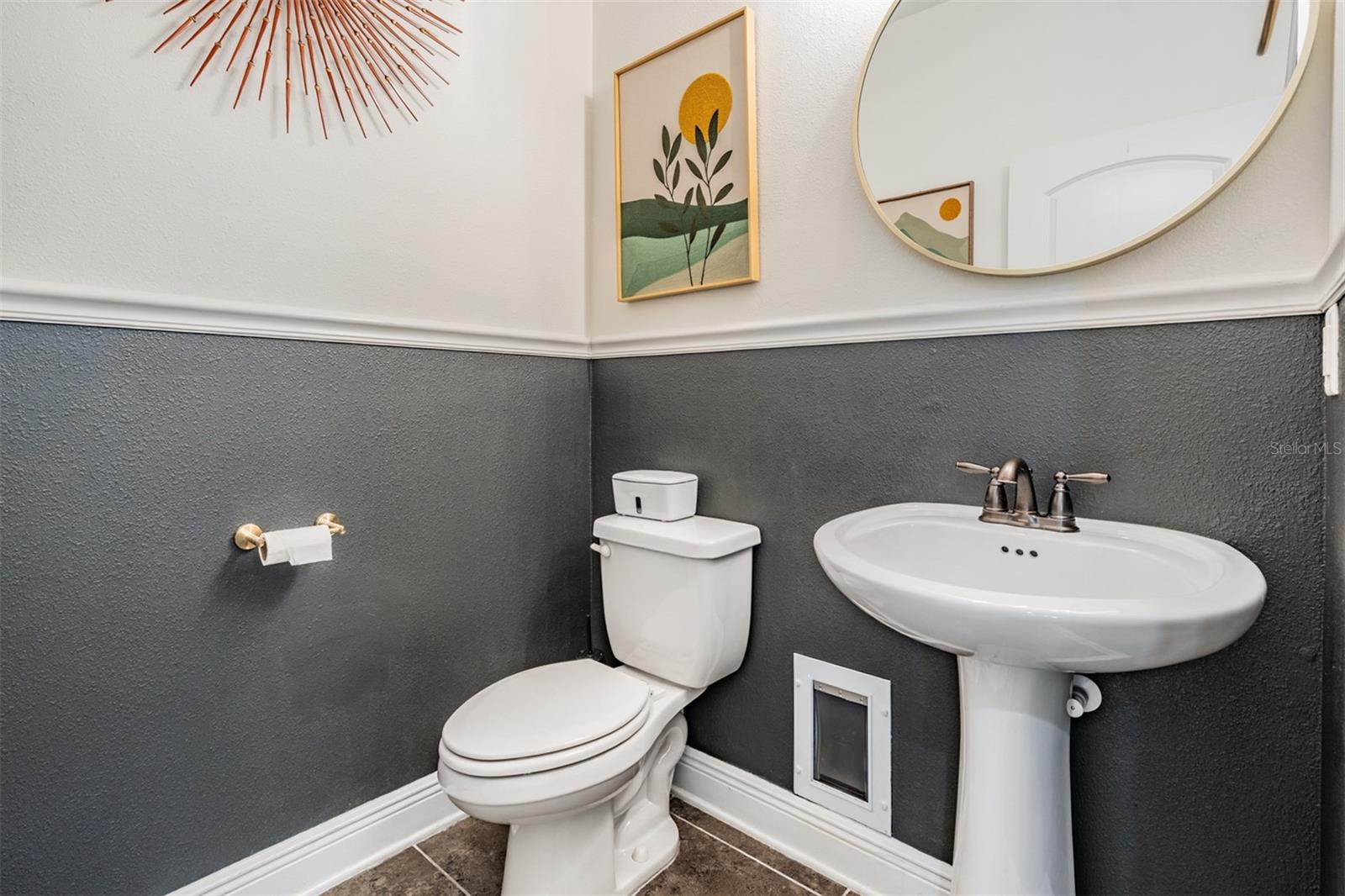 11602 CROWNED SPARROW LN, TAMPA, FL, 33626