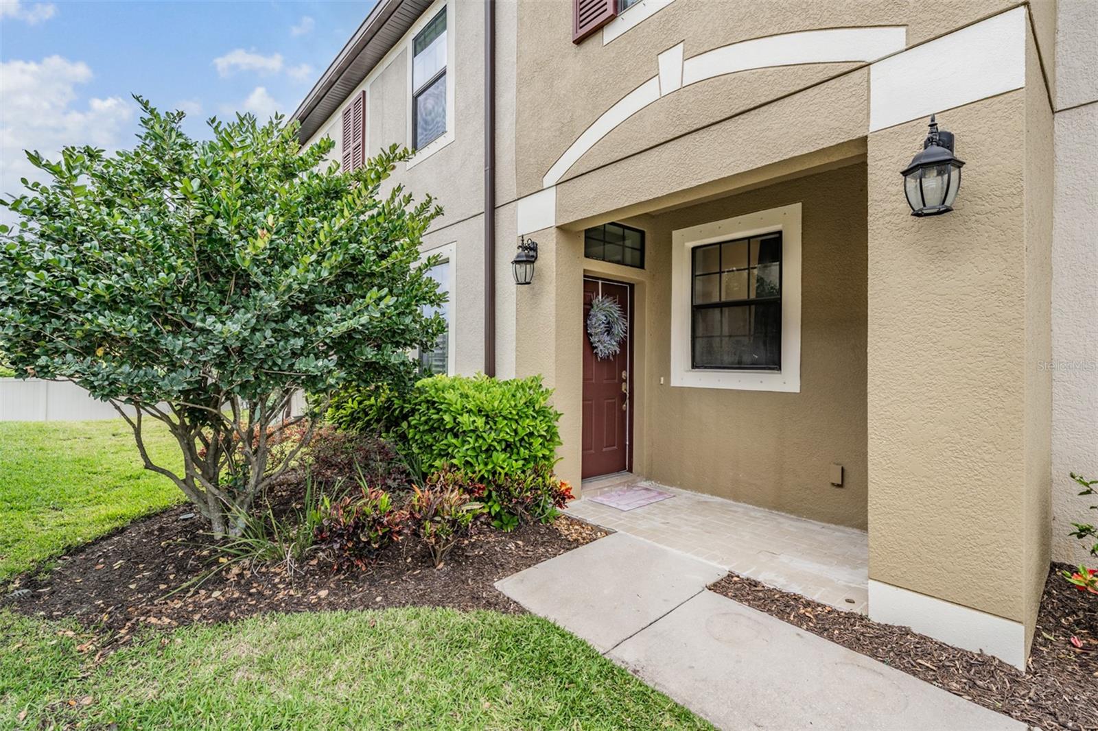11602 CROWNED SPARROW LN, TAMPA, FL, 33626