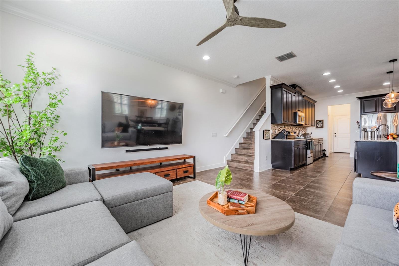 11602 CROWNED SPARROW LN, TAMPA, FL, 33626