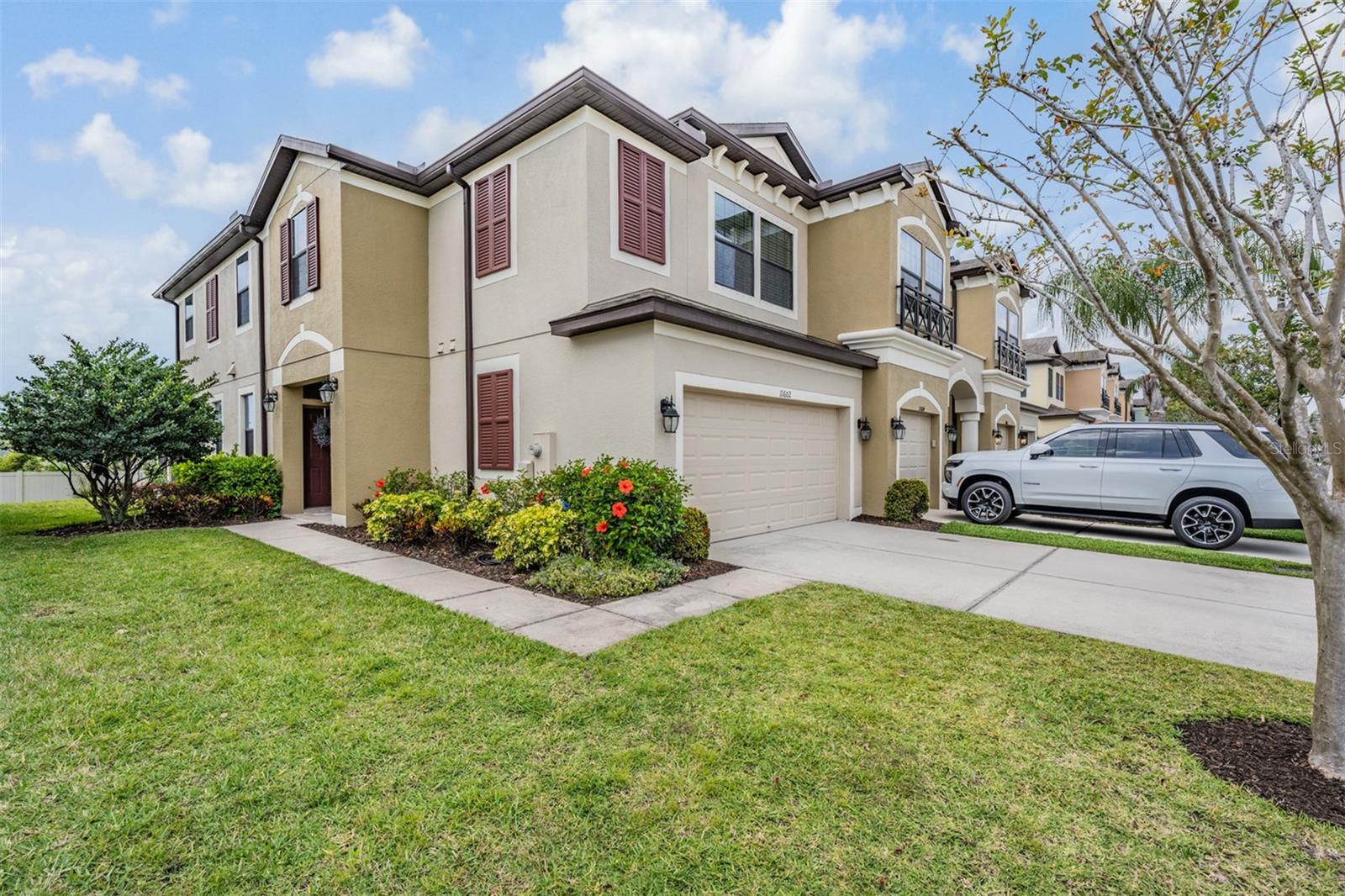 11602 CROWNED SPARROW LN, TAMPA, FL, 33626