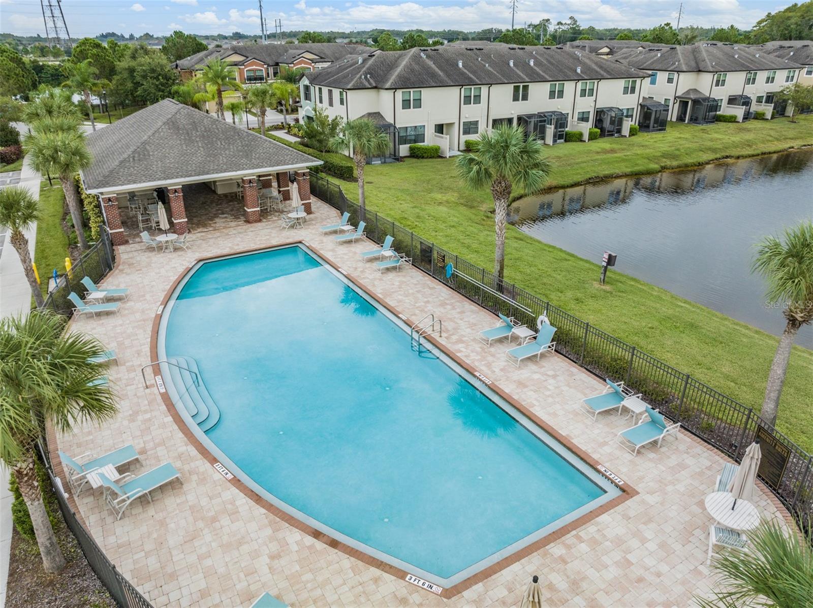 11602 CROWNED SPARROW LN, TAMPA, FL, 33626