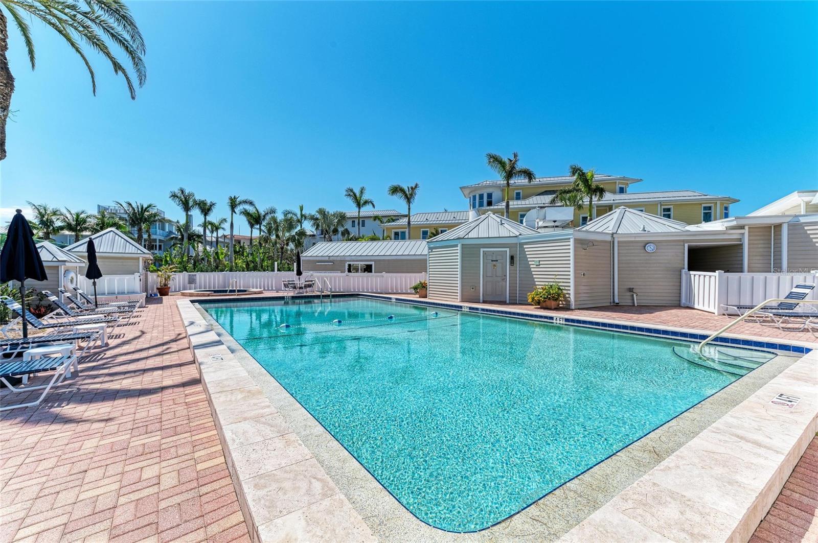 5055 GULF OF MEXICO DR #422, LONGBOAT KEY, FL, 34228