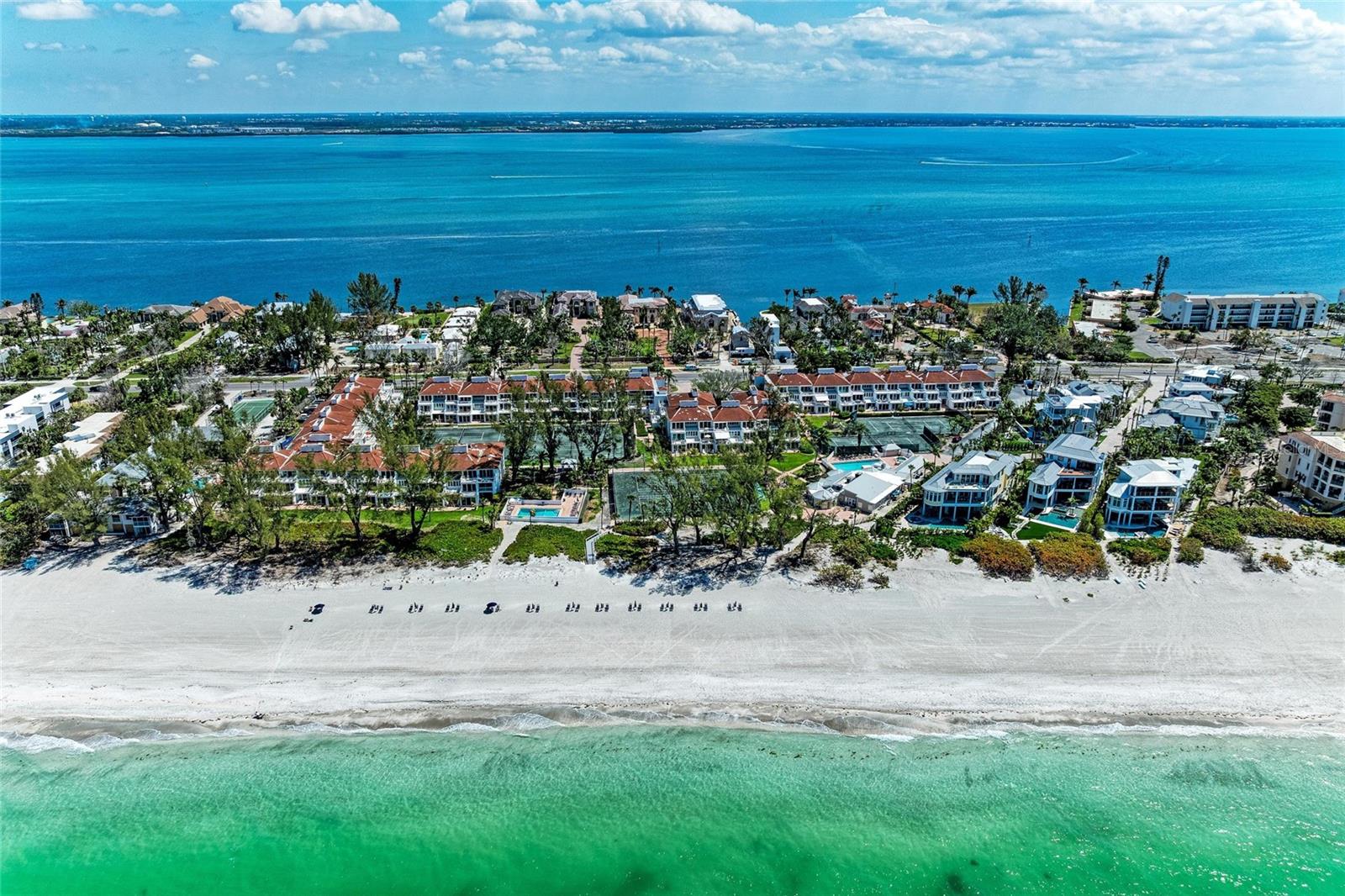5055 GULF OF MEXICO DR #422, LONGBOAT KEY, FL, 34228