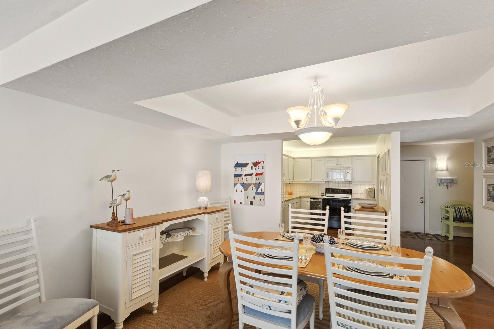 5055 GULF OF MEXICO DR #422, LONGBOAT KEY, FL, 34228