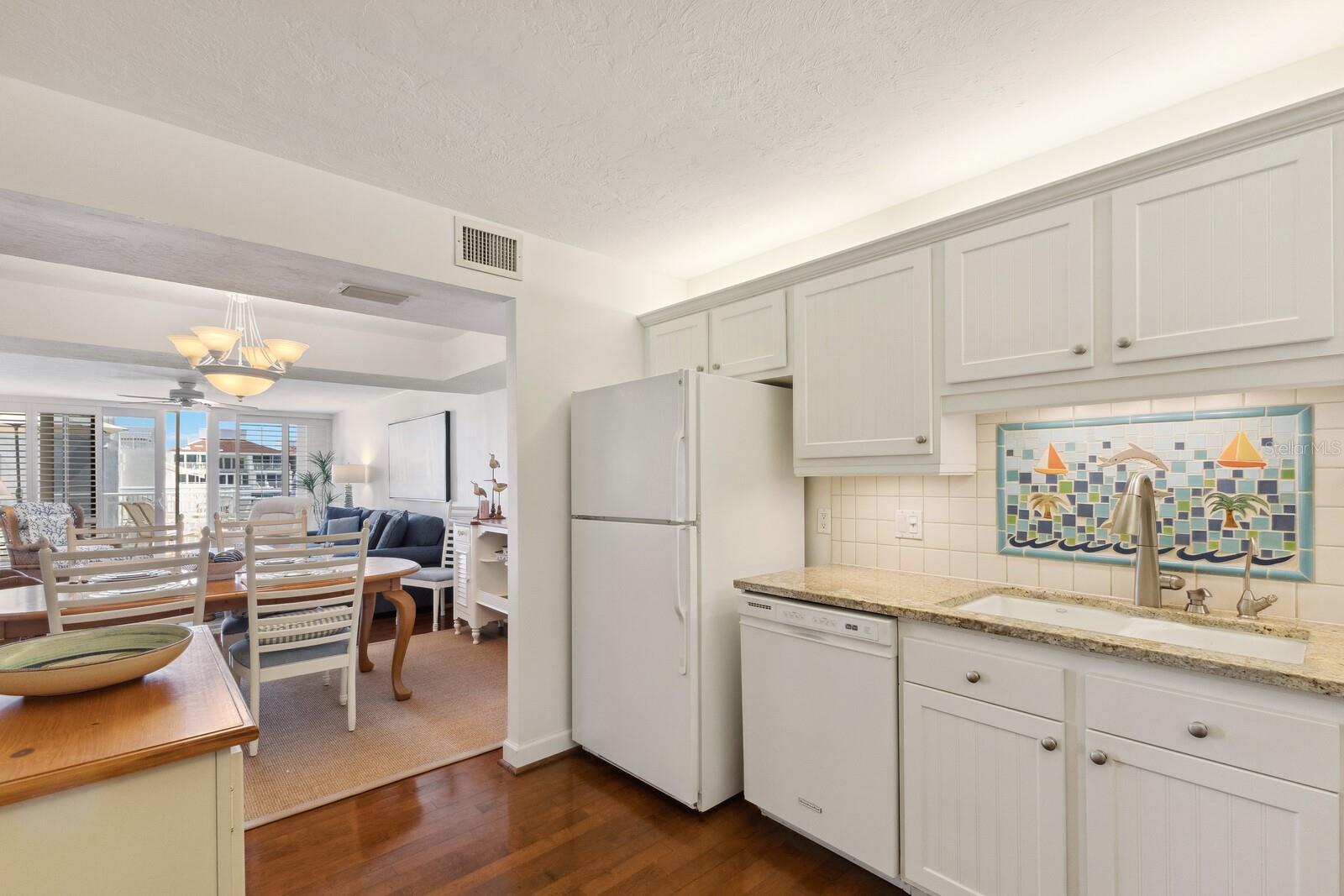 5055 GULF OF MEXICO DR #422, LONGBOAT KEY, FL, 34228