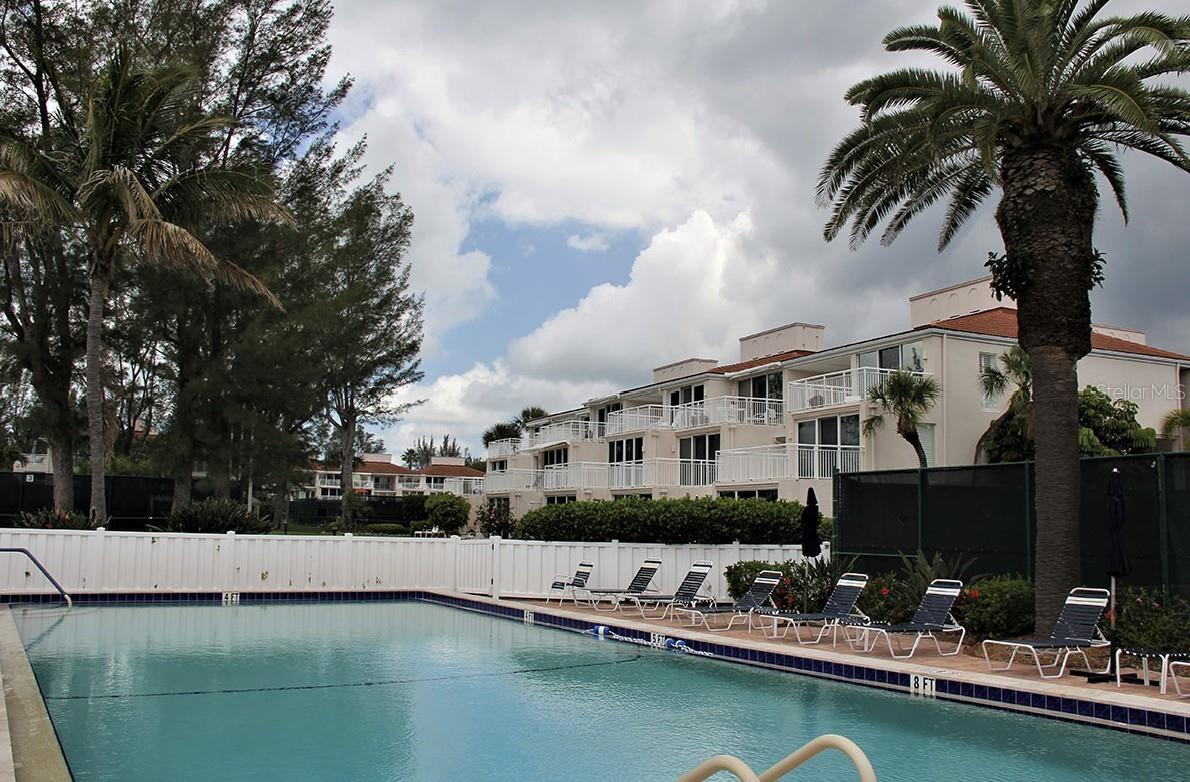 5055 GULF OF MEXICO DR #422, LONGBOAT KEY, FL, 34228