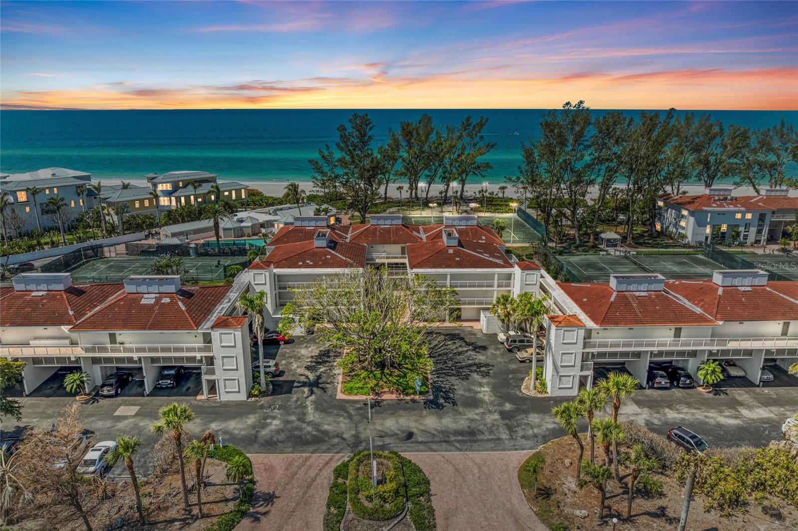 5055 GULF OF MEXICO DR #422, LONGBOAT KEY, FL, 34228