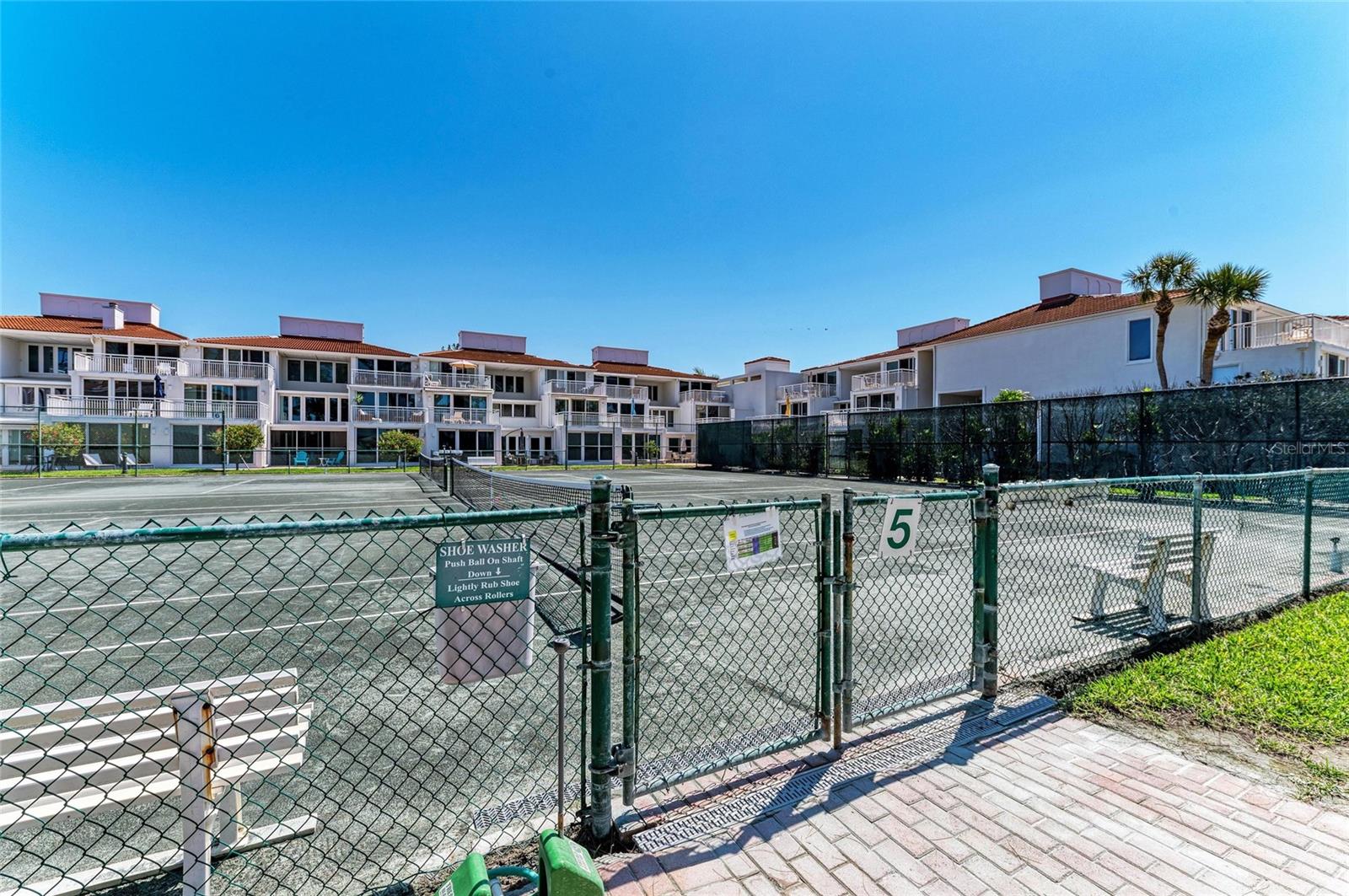 5055 GULF OF MEXICO DR #422, LONGBOAT KEY, FL, 34228