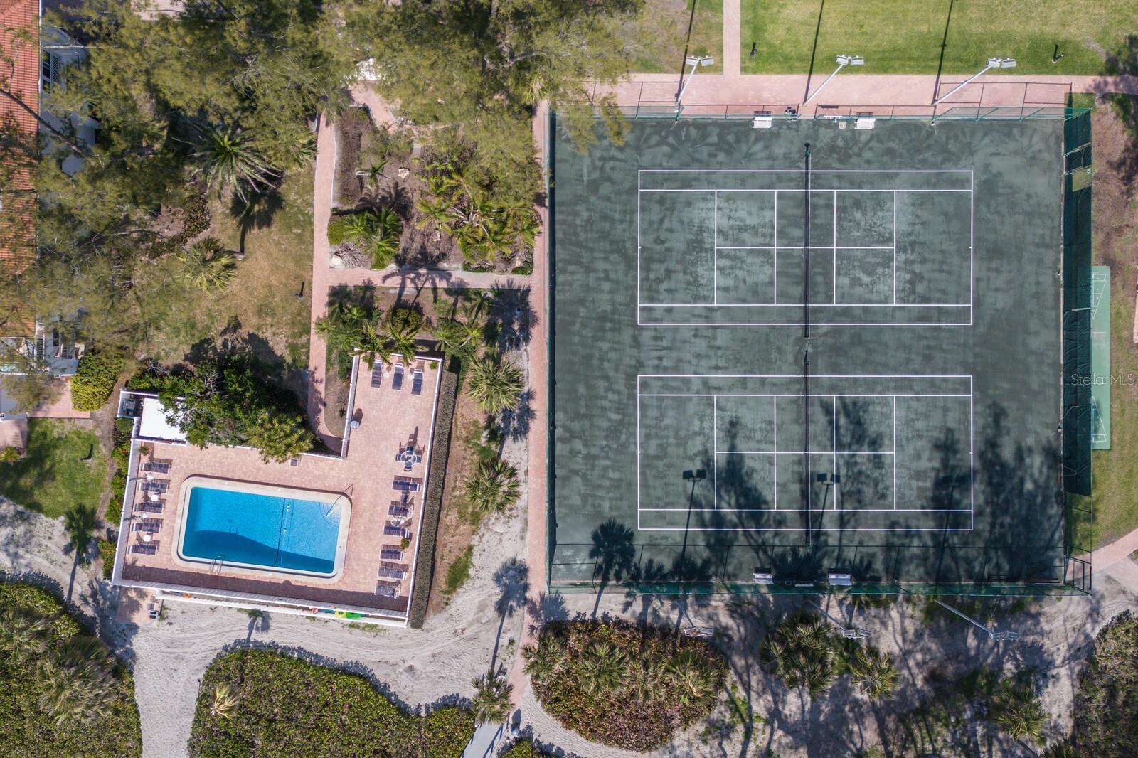 5055 GULF OF MEXICO DR #422, LONGBOAT KEY, FL, 34228