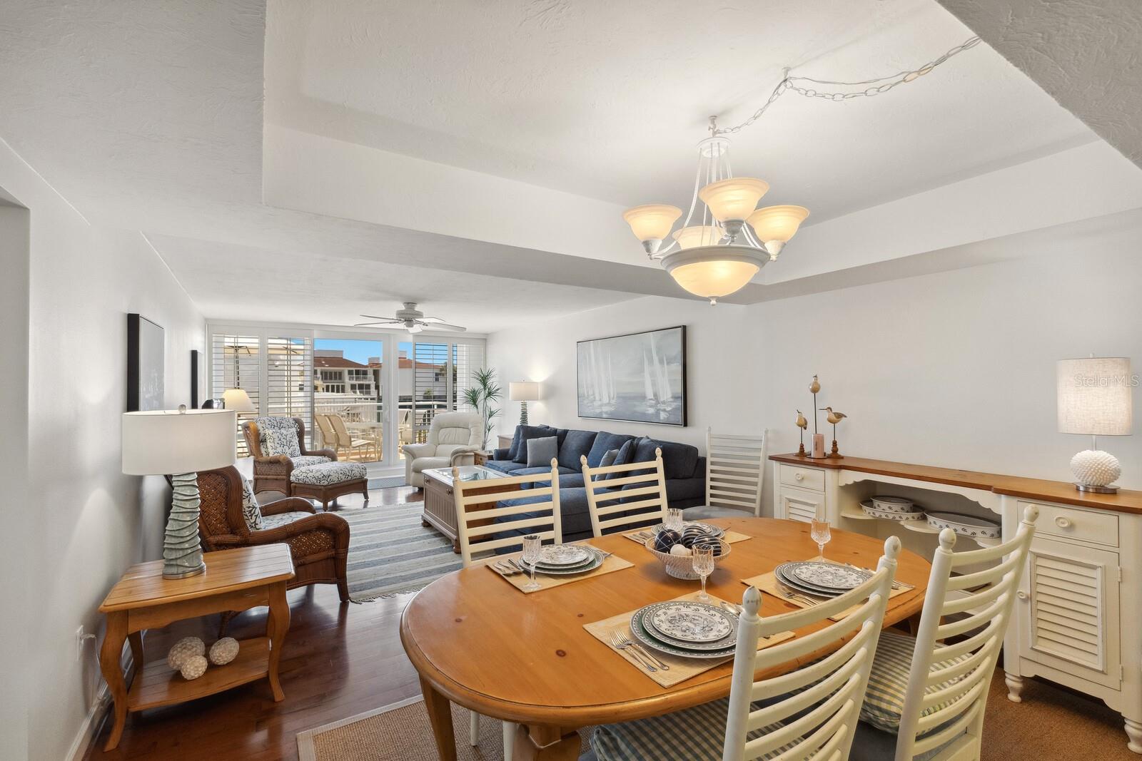 5055 GULF OF MEXICO DR #422, LONGBOAT KEY, FL, 34228