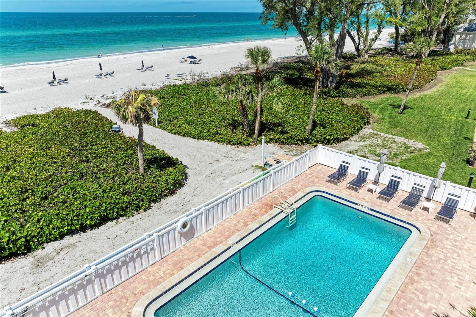 5055 GULF OF MEXICO DR #422, LONGBOAT KEY, FL, 34228