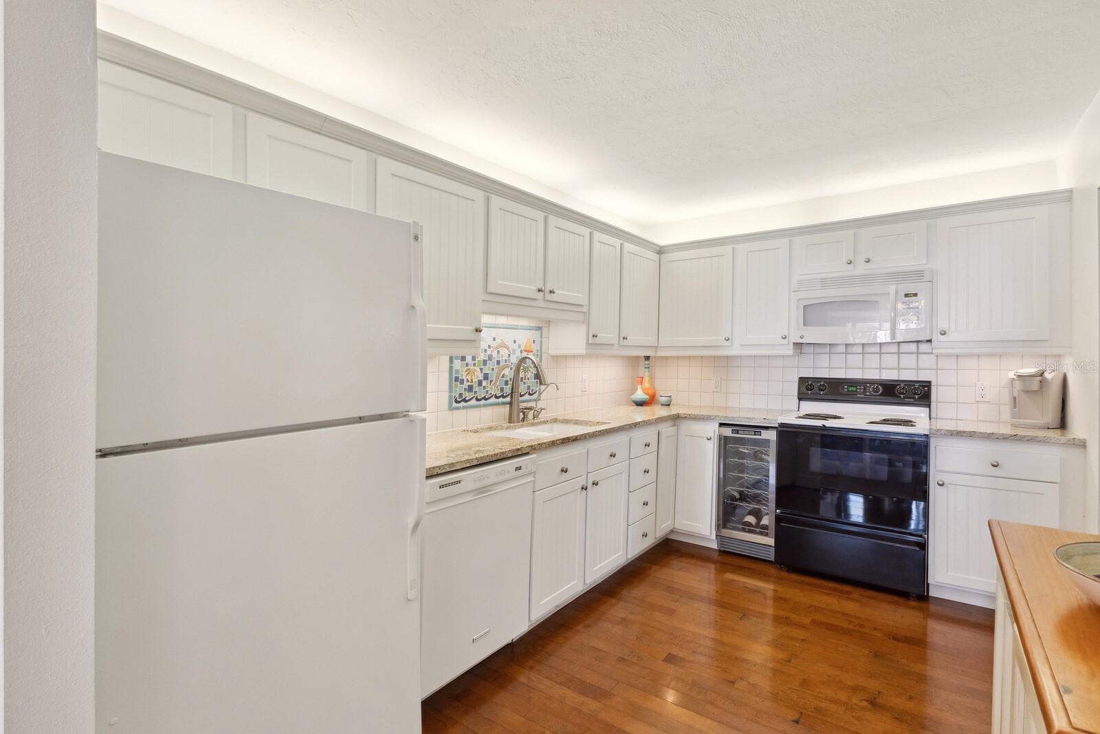 5055 GULF OF MEXICO DR #422, LONGBOAT KEY, FL, 34228