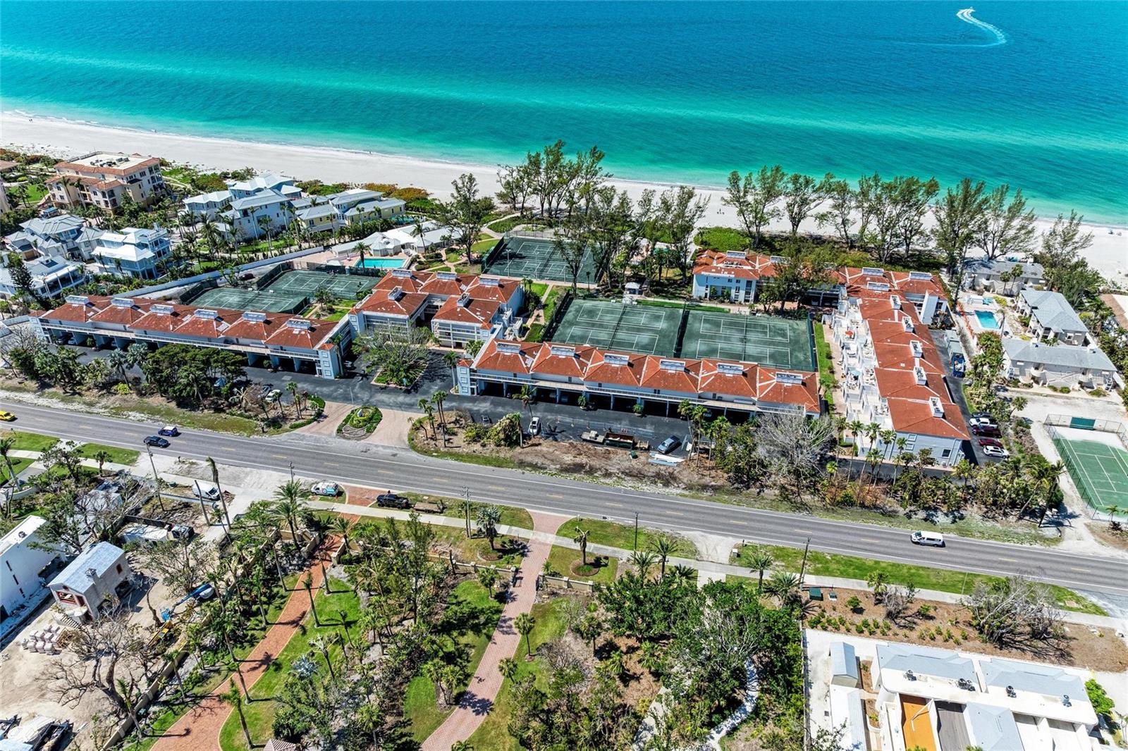 5055 GULF OF MEXICO DR #422, LONGBOAT KEY, FL, 34228