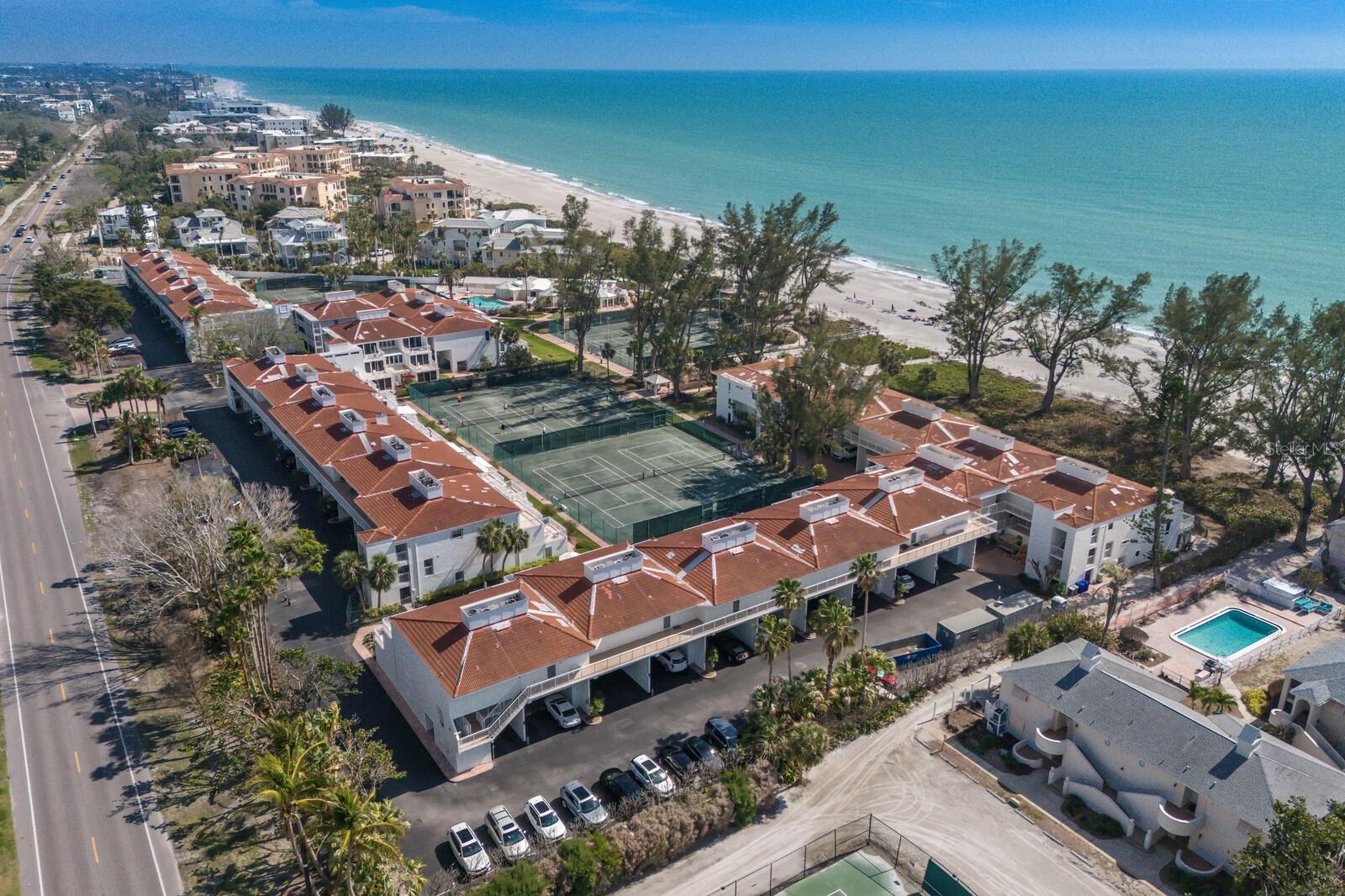 5055 GULF OF MEXICO DR #422, LONGBOAT KEY, FL, 34228