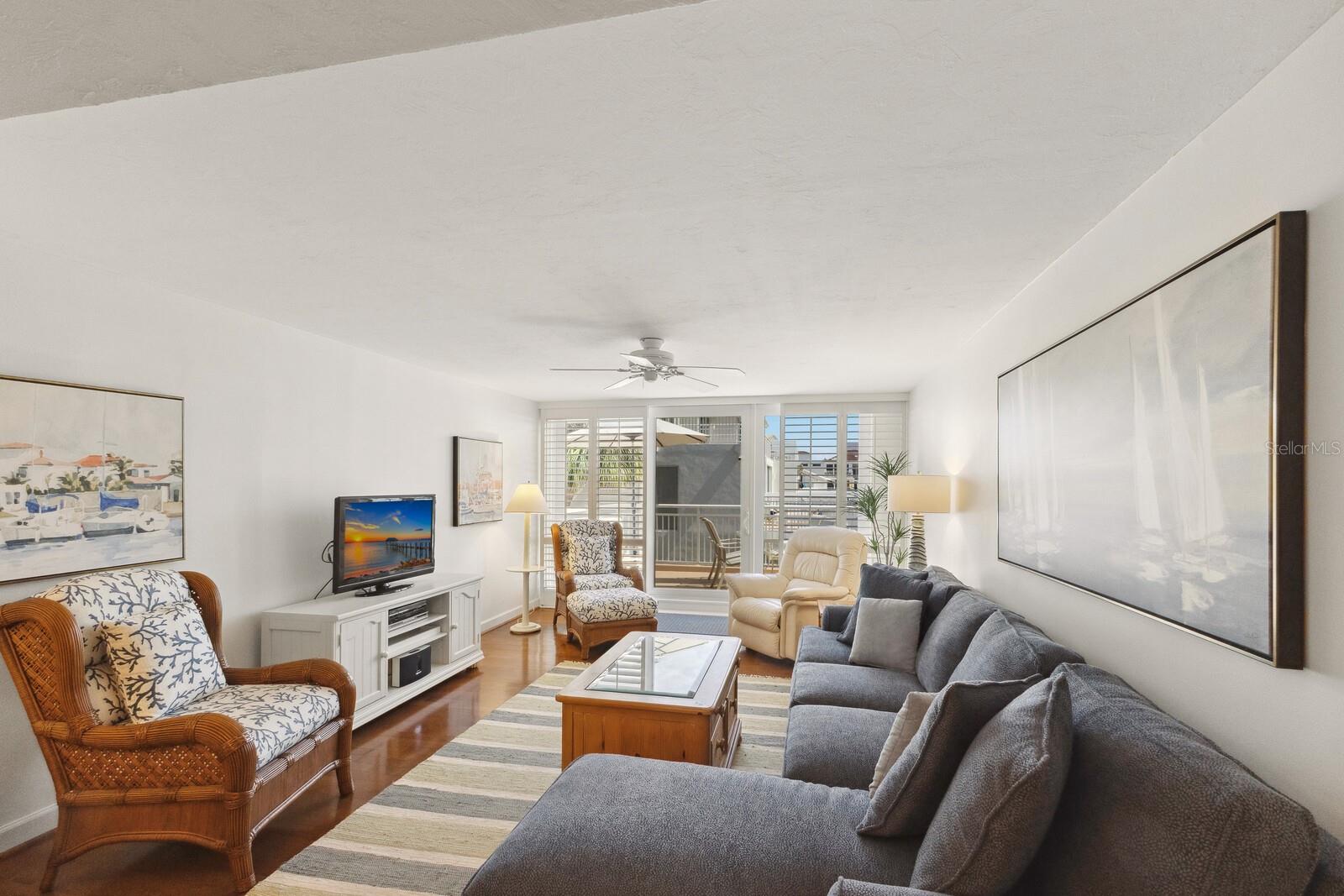 5055 GULF OF MEXICO DR #422, LONGBOAT KEY, FL, 34228