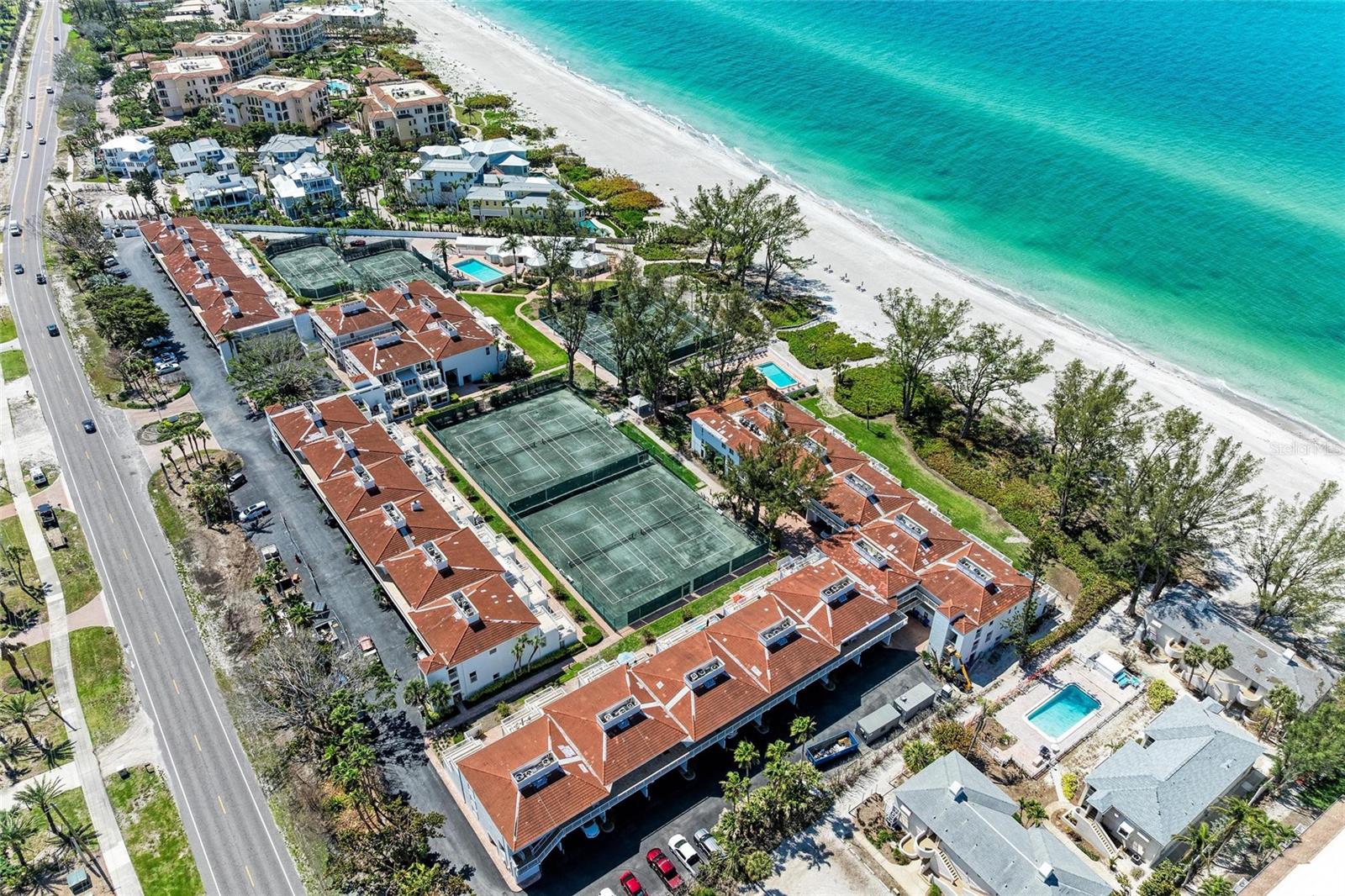 5055 GULF OF MEXICO DR #422, LONGBOAT KEY, FL, 34228