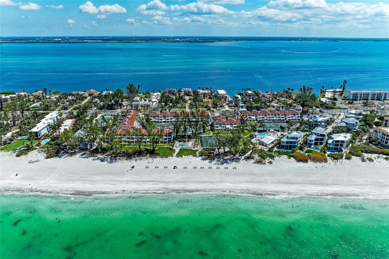 5055 GULF OF MEXICO DR #422, LONGBOAT KEY, FL, 34228