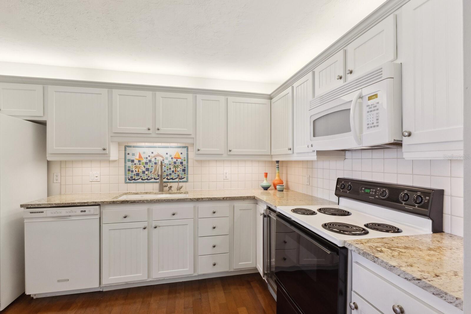 5055 GULF OF MEXICO DR #422, LONGBOAT KEY, FL, 34228